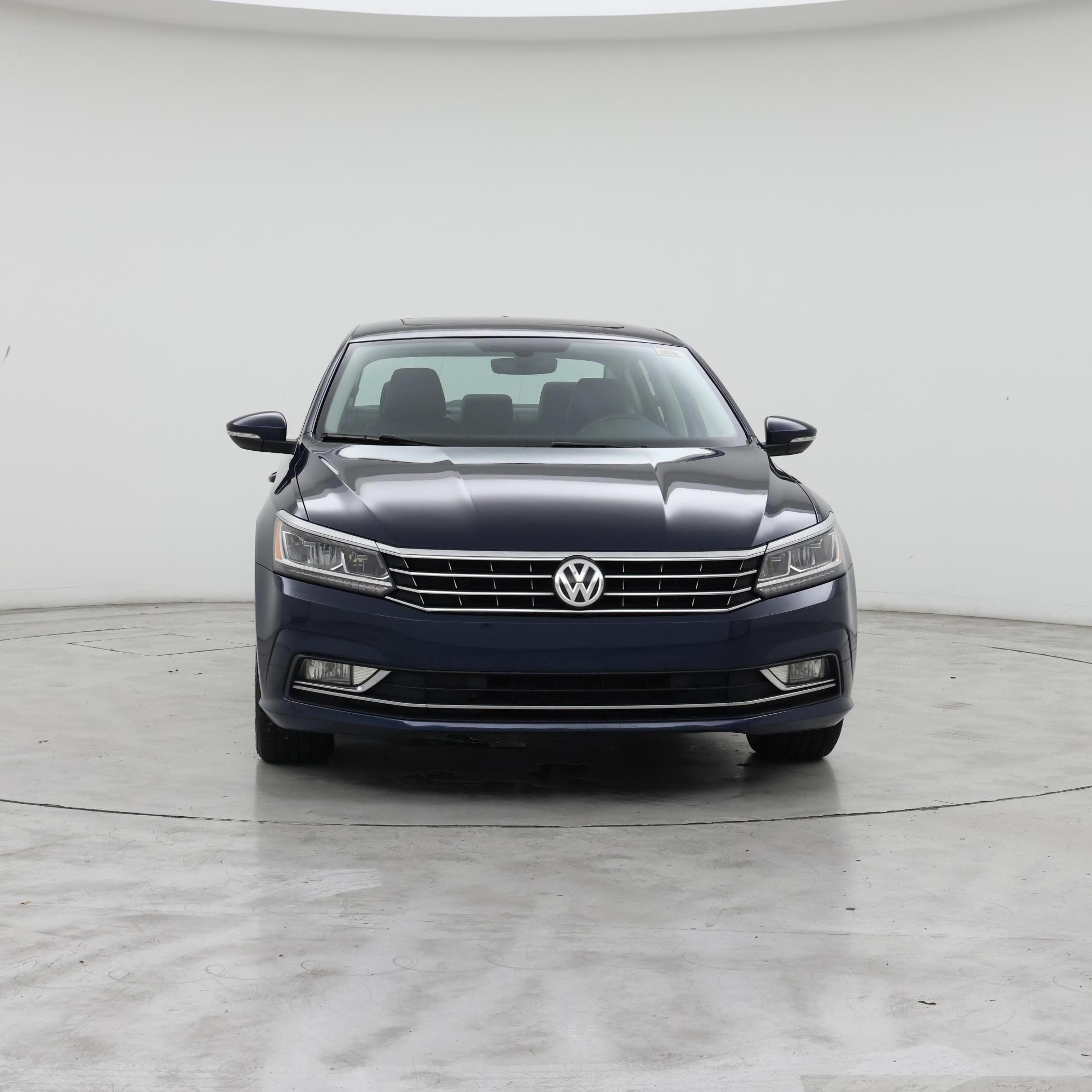 Thumbnail: 2018 Volkswagen Passat - 5