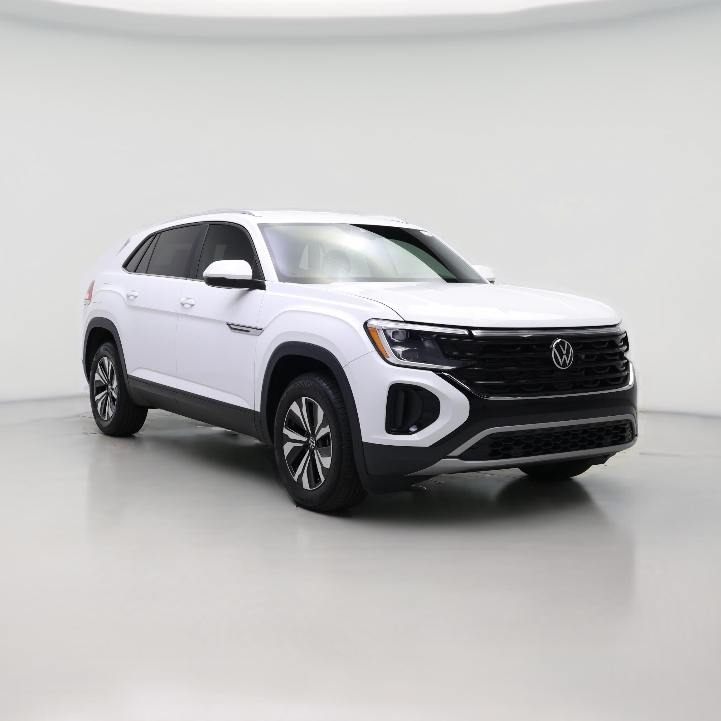 Thumbnail: 2024 Volkswagen Atlas - 1