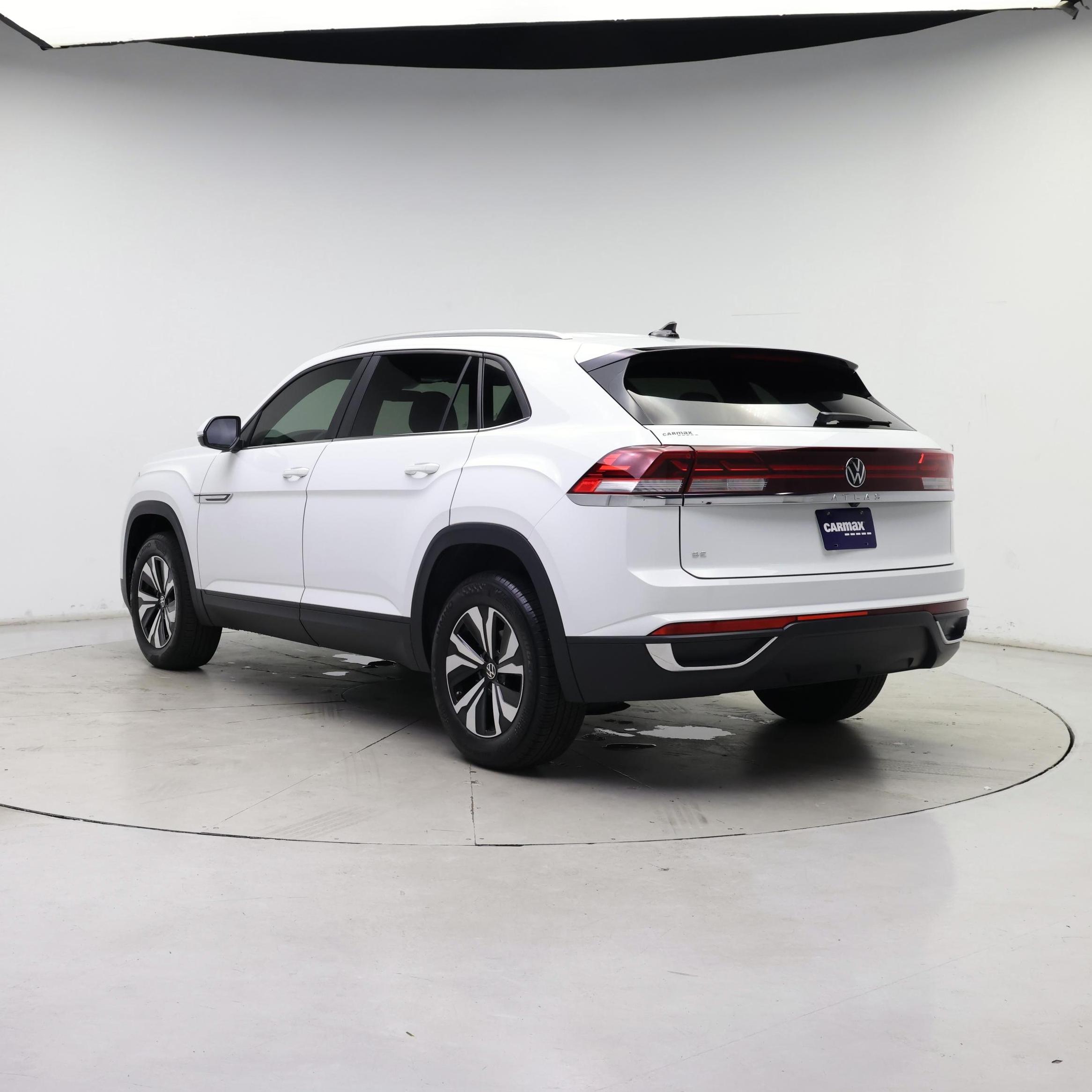 Thumbnail: 2024 Volkswagen Atlas - 2