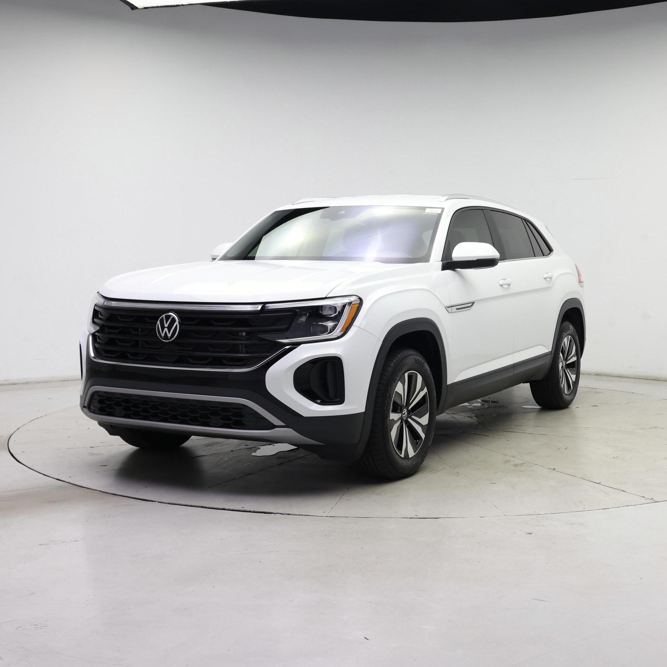 Thumbnail: 2024 Volkswagen Atlas - 4