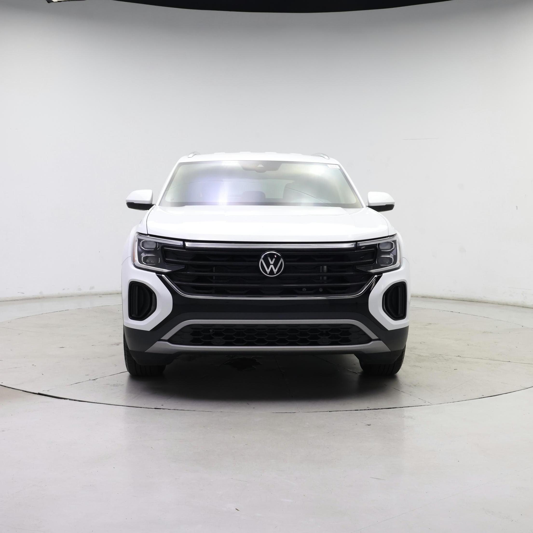 Thumbnail: 2024 Volkswagen Atlas - 5