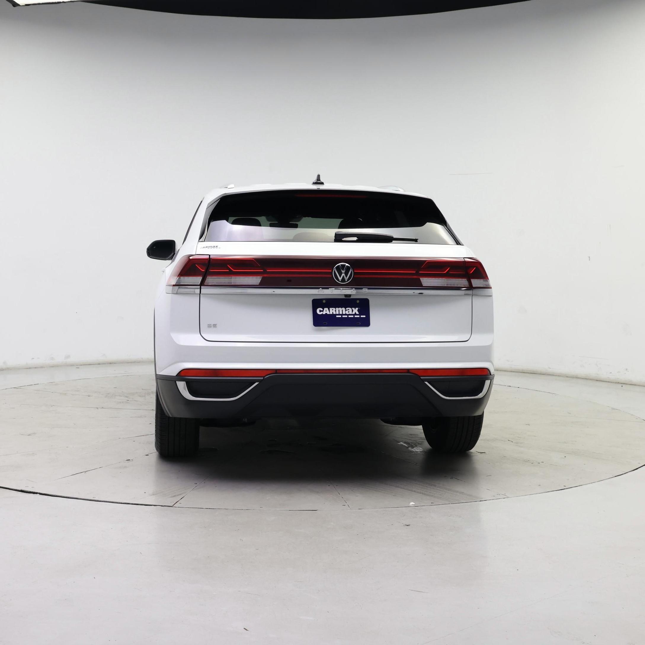 Thumbnail: 2024 Volkswagen Atlas - 6