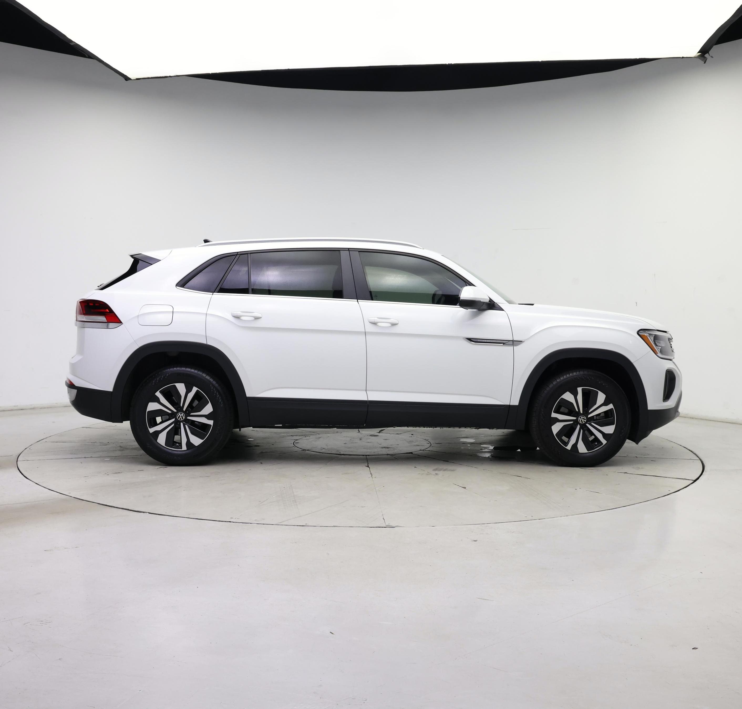 Thumbnail: 2024 Volkswagen Atlas - 7