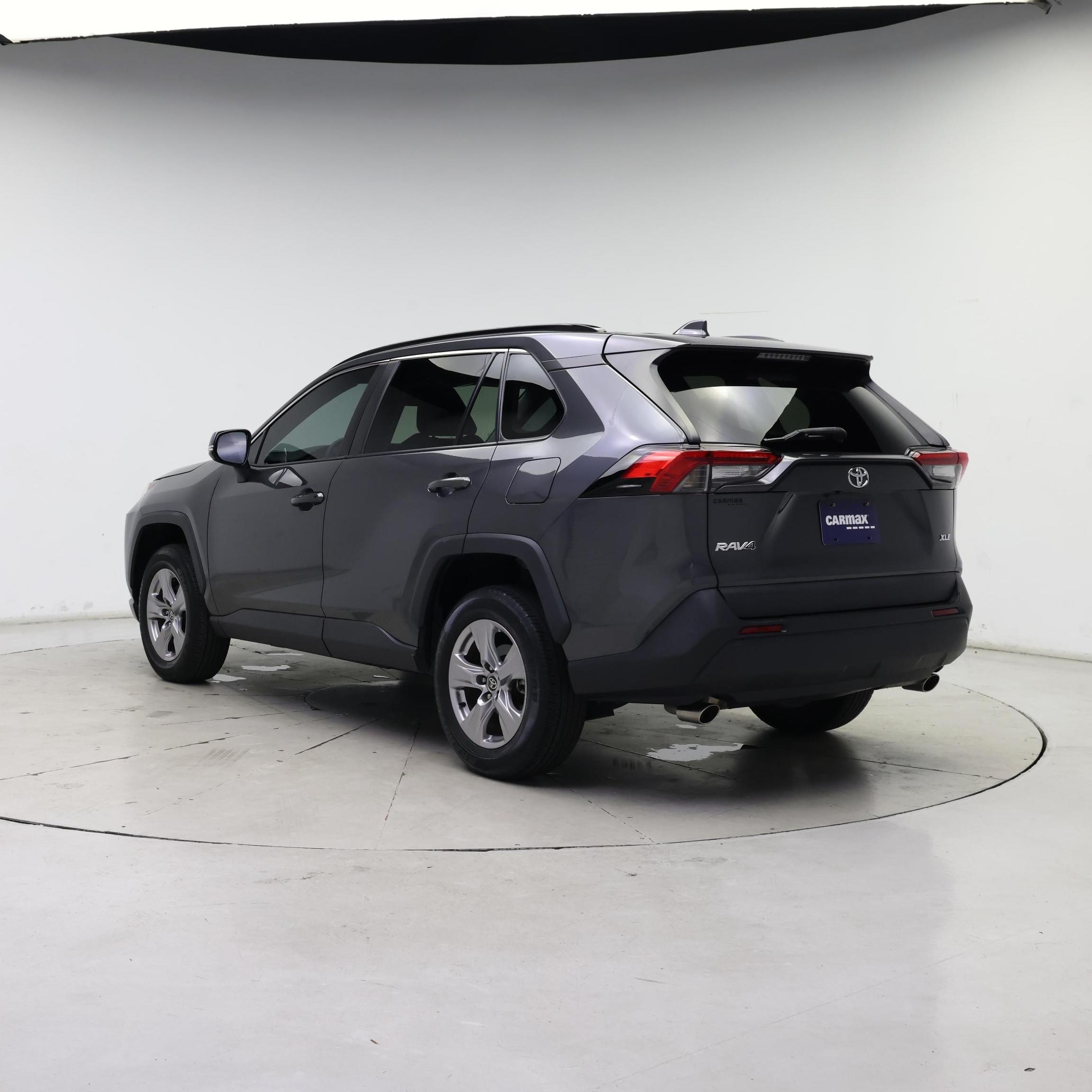 Thumbnail: 2023 Toyota RAV4 - 2