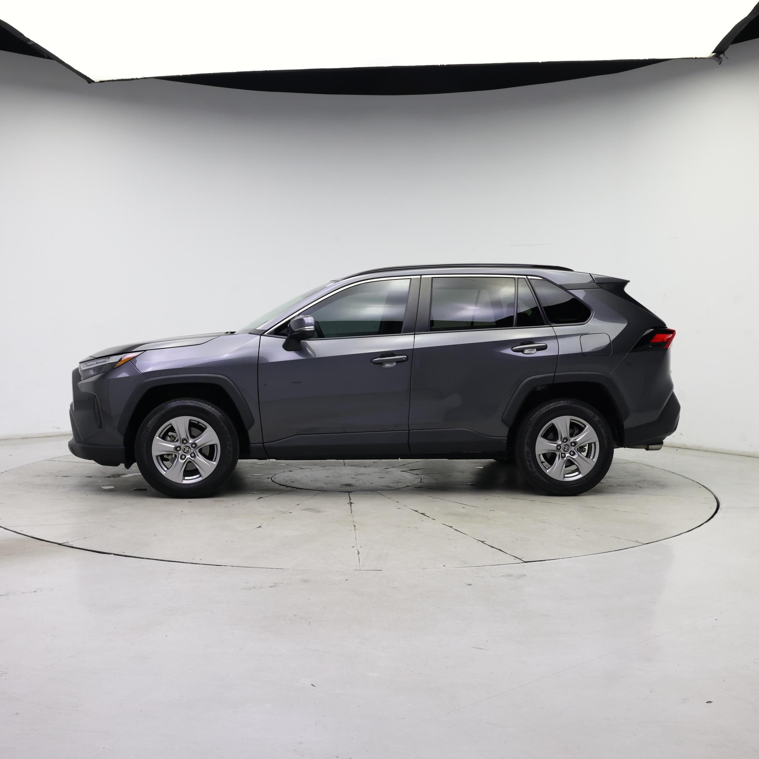 Thumbnail: 2023 Toyota RAV4 - 3