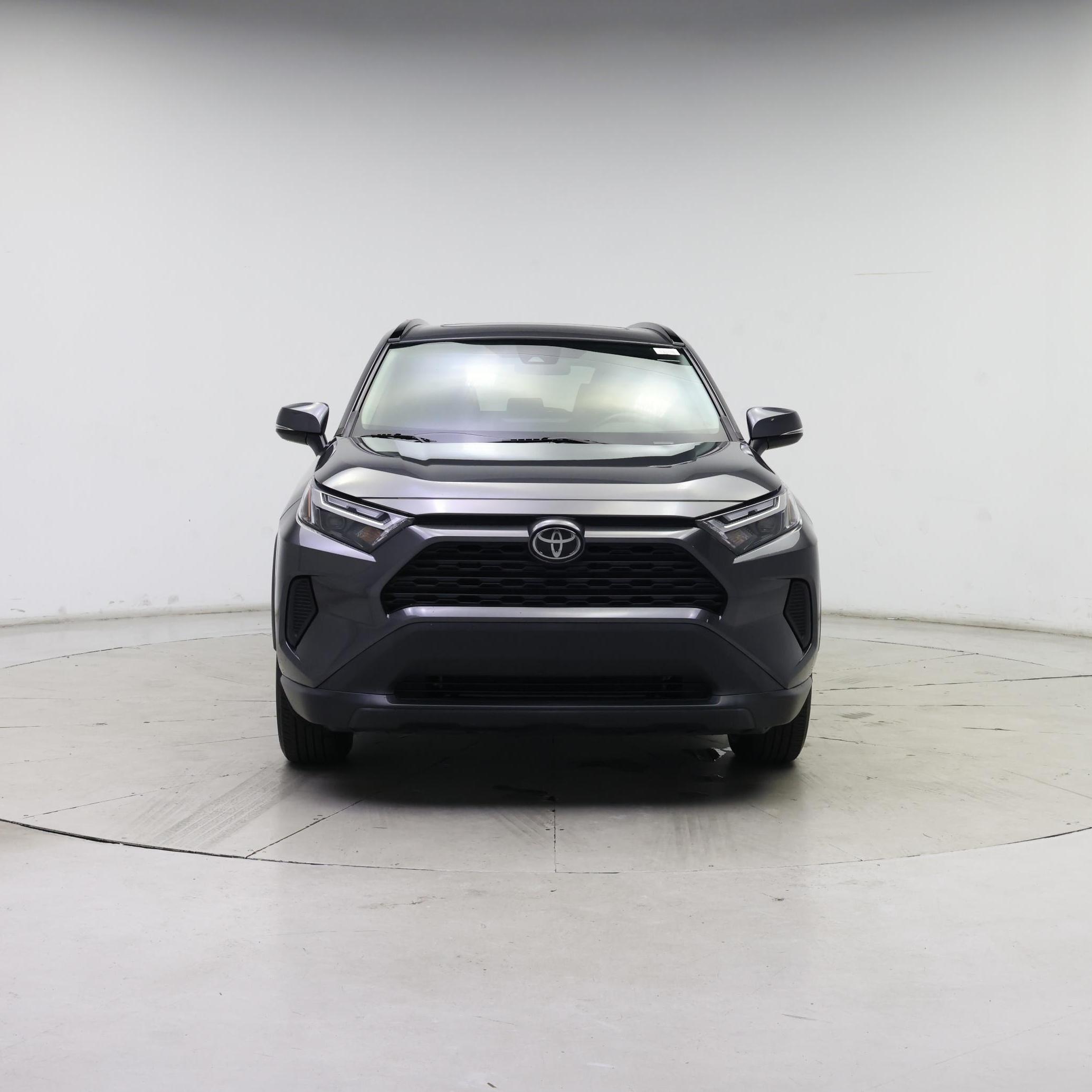 Thumbnail: 2023 Toyota RAV4 - 5