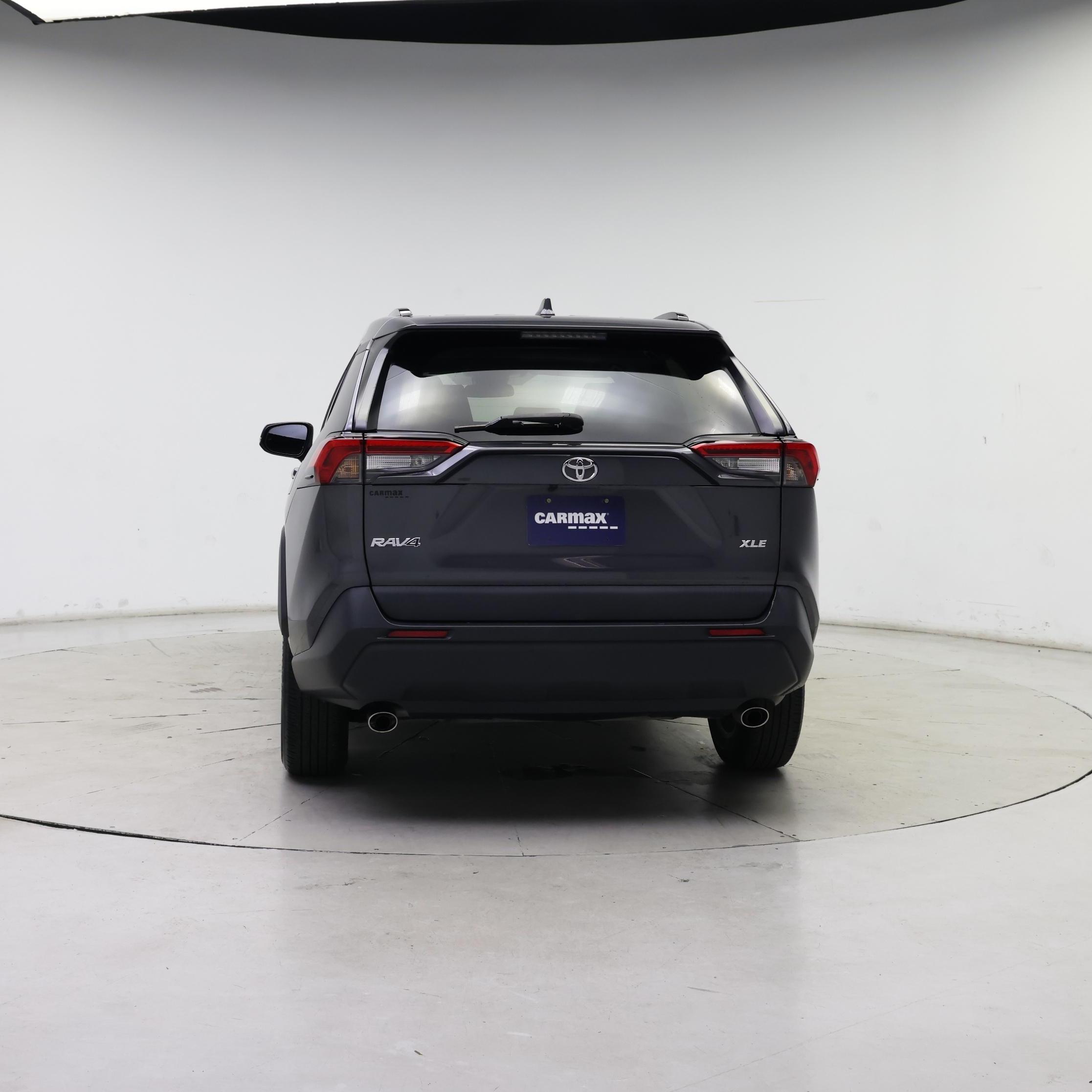 Thumbnail: 2023 Toyota RAV4 - 6