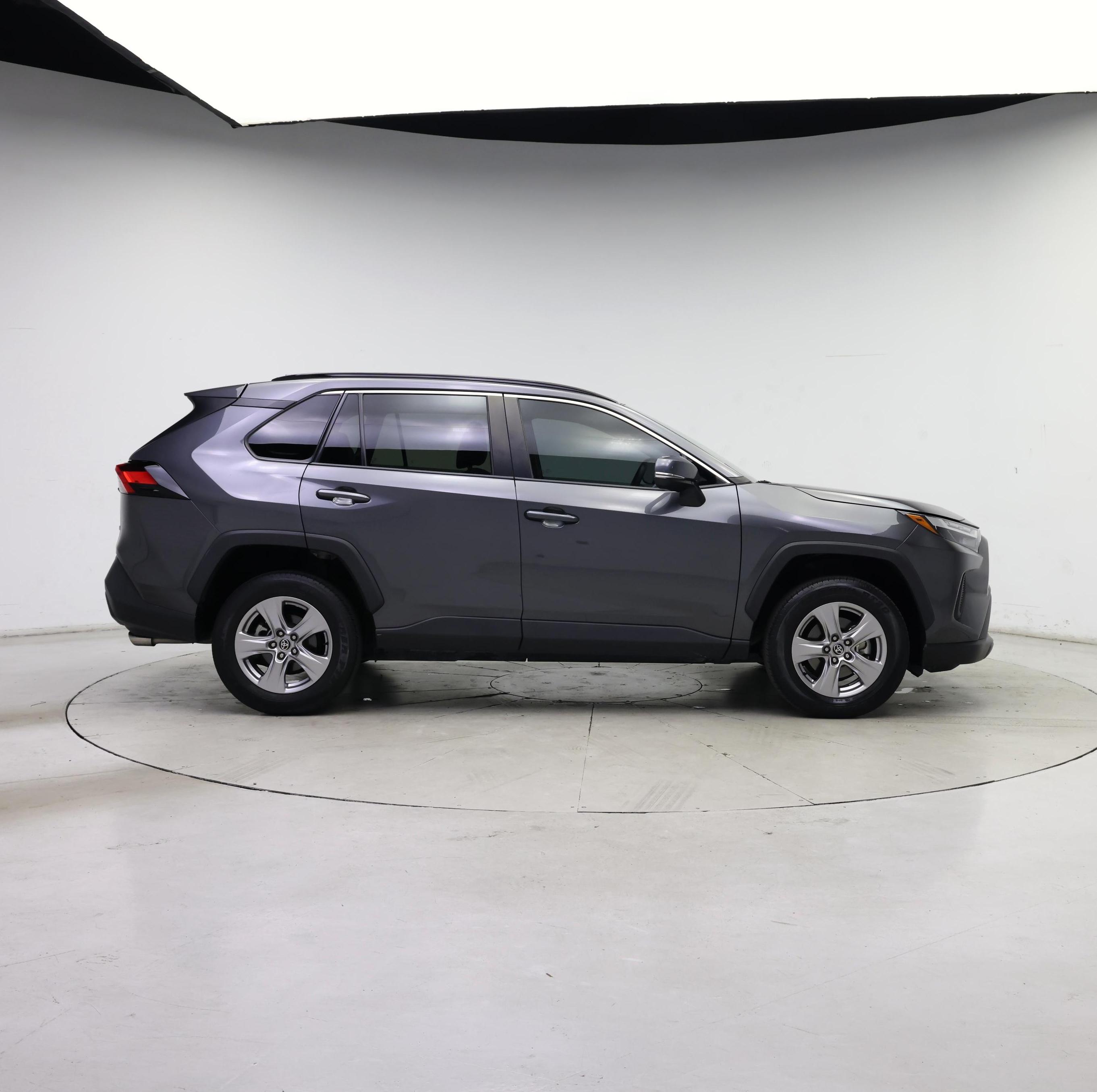 Thumbnail: 2023 Toyota RAV4 - 7
