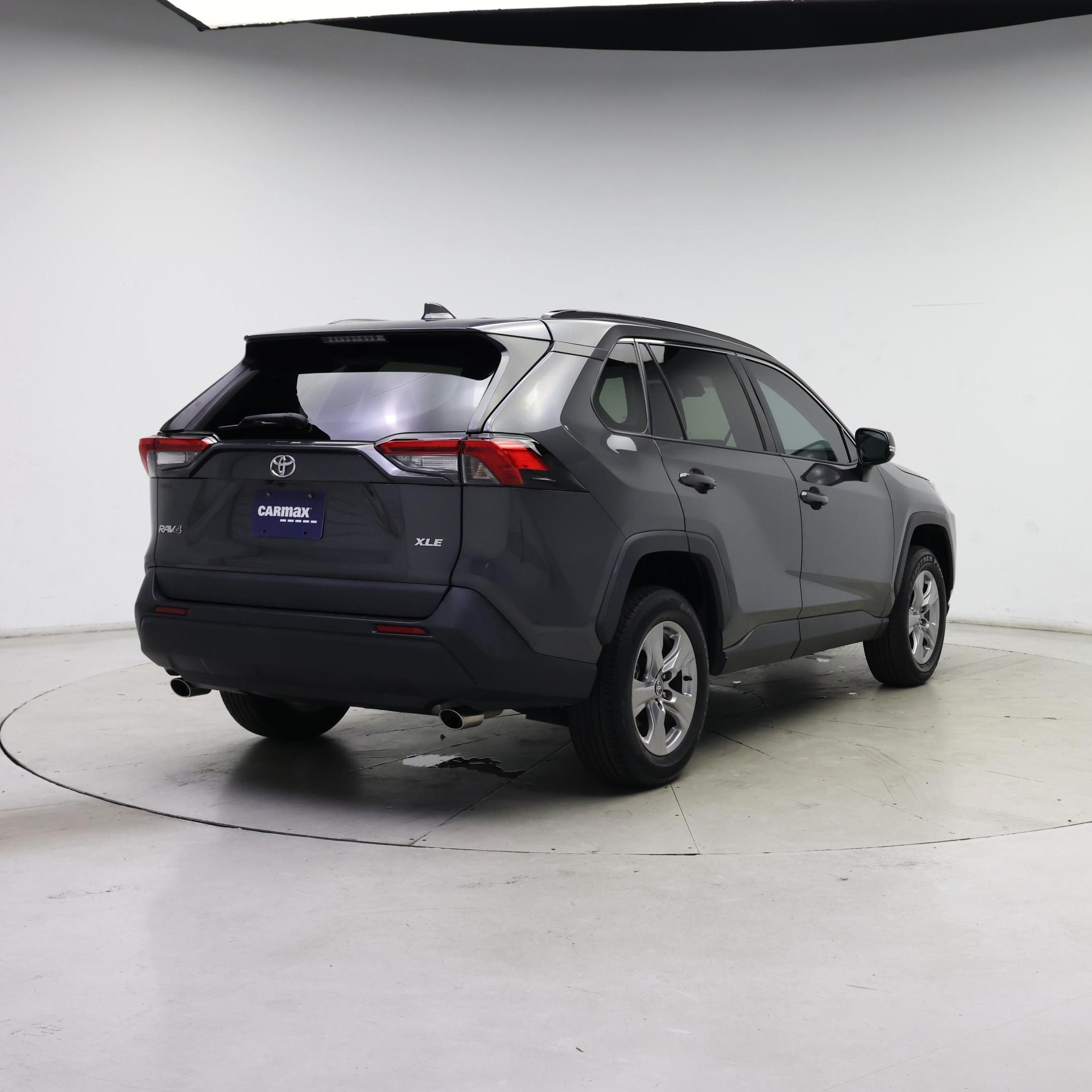Thumbnail: 2023 Toyota RAV4 - 8