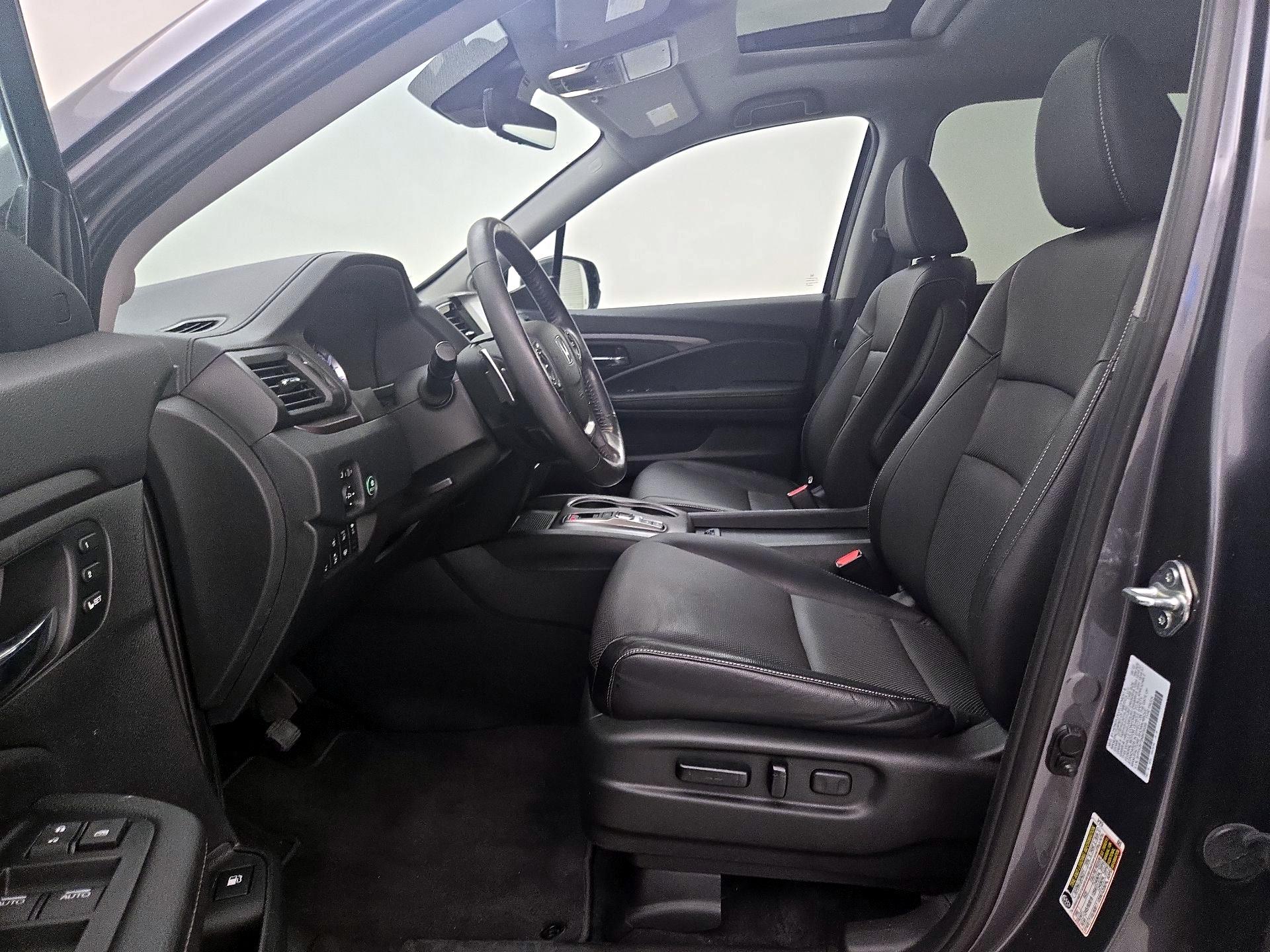 Thumbnail: 2022 Honda Ridgeline - 11