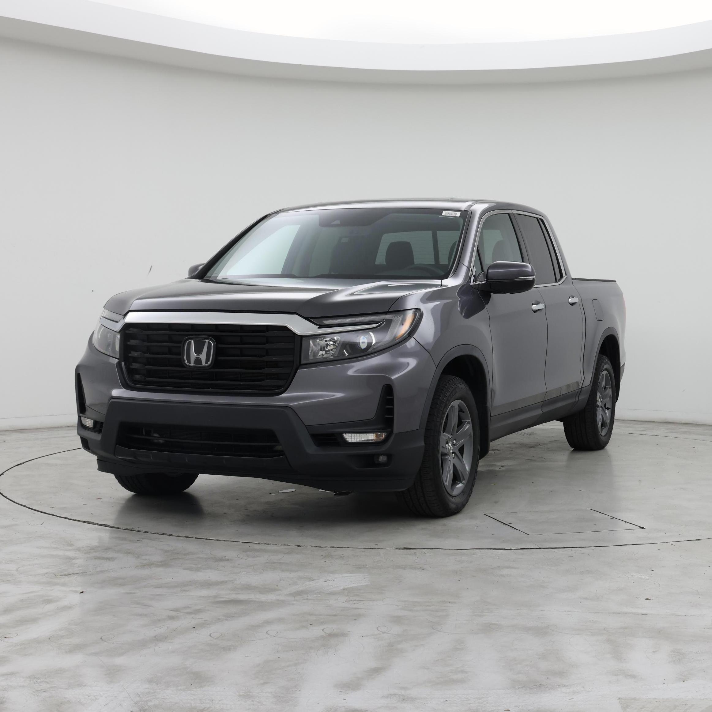 Thumbnail: 2022 Honda Ridgeline - 4