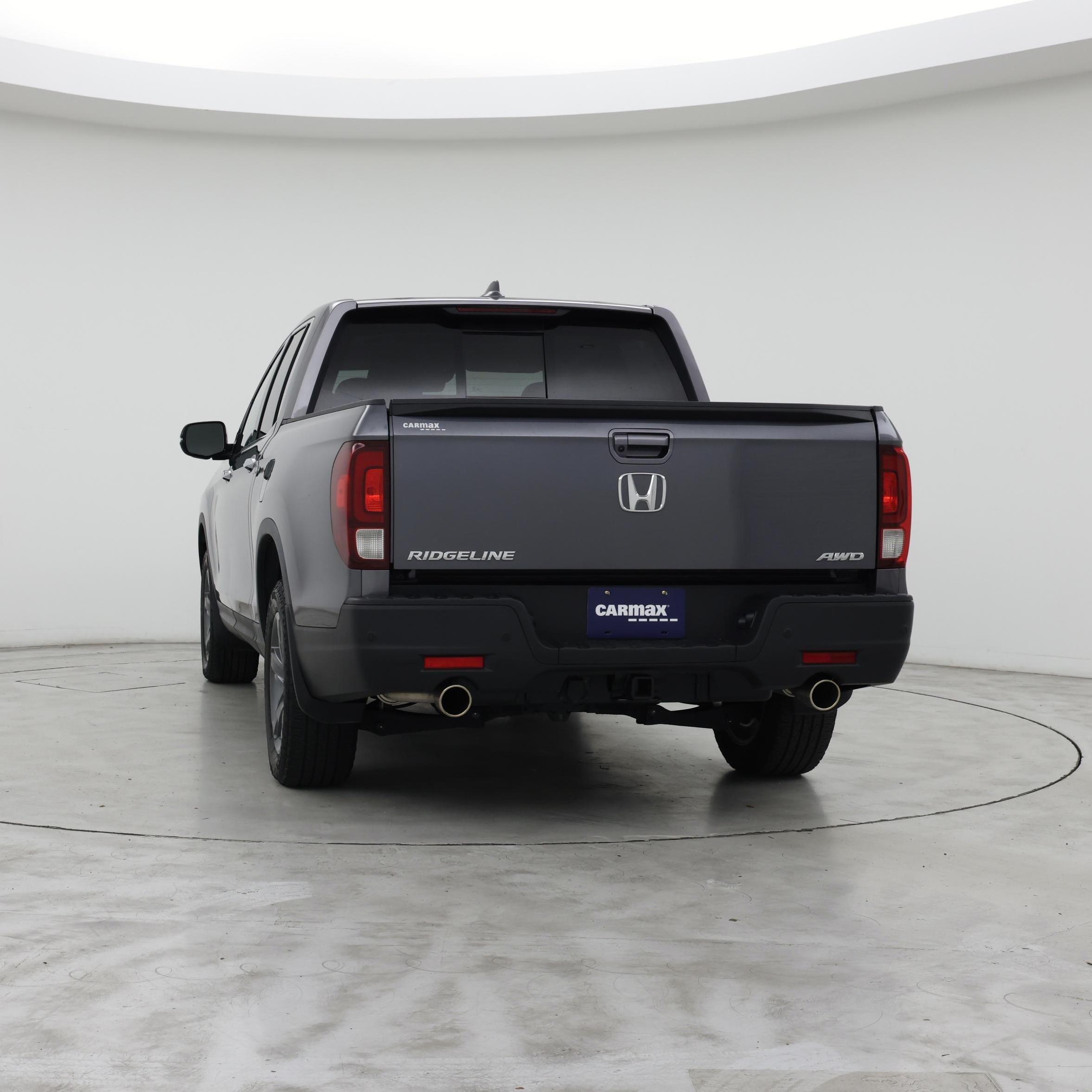 Thumbnail: 2022 Honda Ridgeline - 6