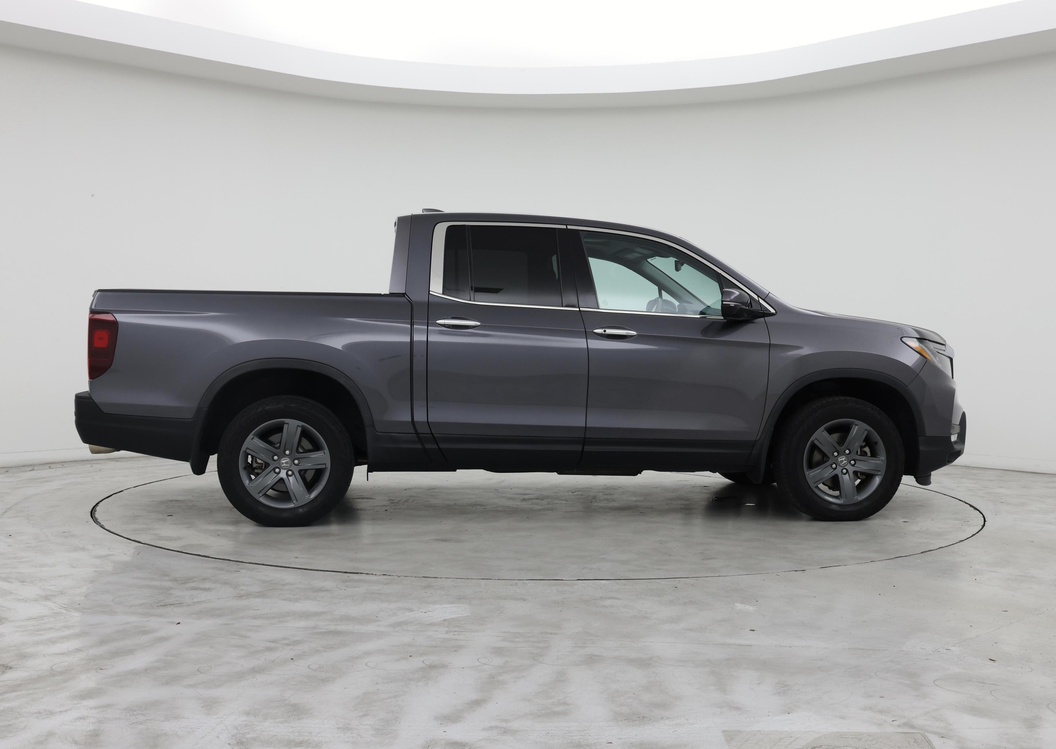 Thumbnail: 2022 Honda Ridgeline - 7