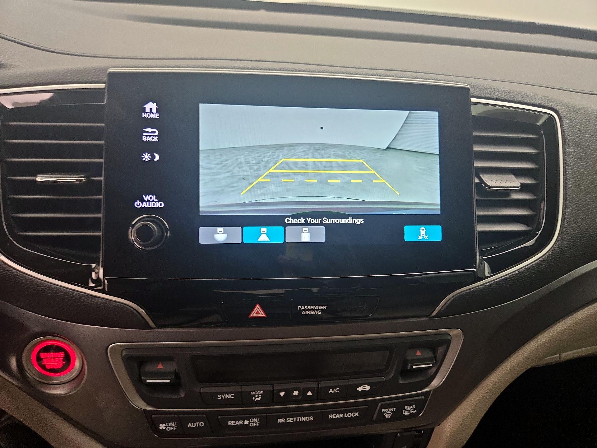 Thumbnail: 2022 Honda Pilot - 14