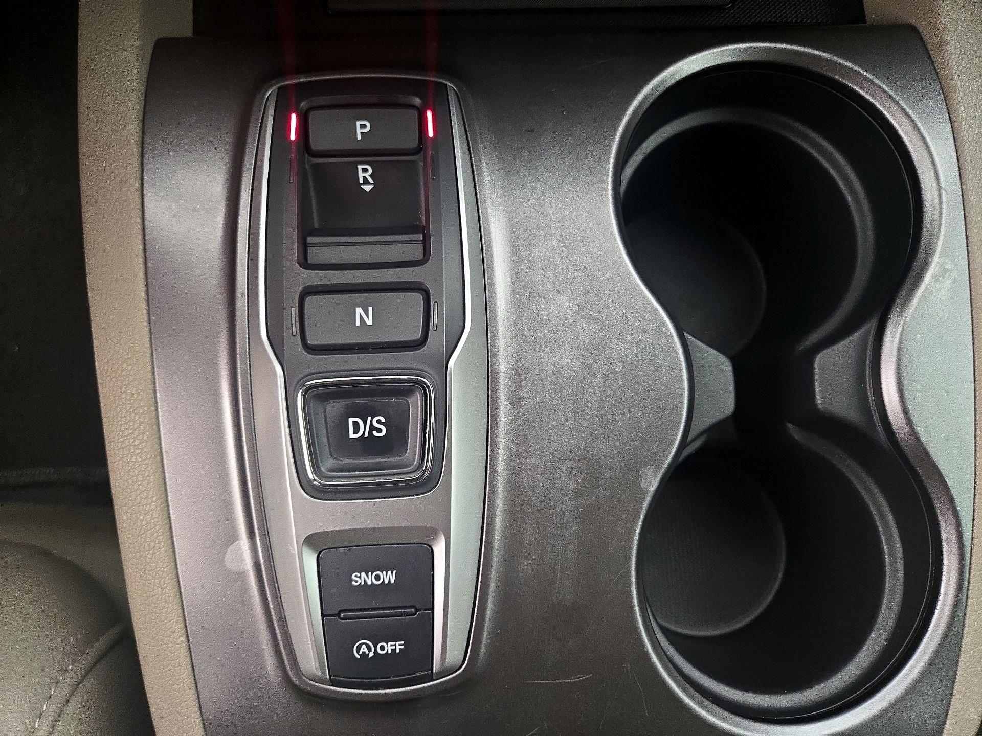 Thumbnail: 2022 Honda Pilot - 17