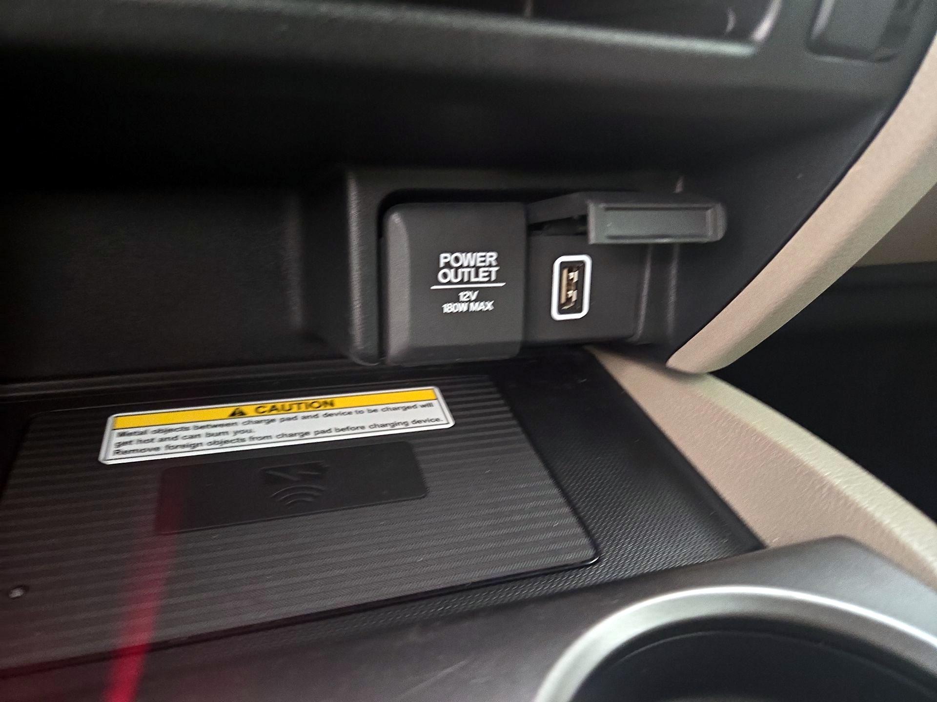 Thumbnail: 2022 Honda Pilot - 18