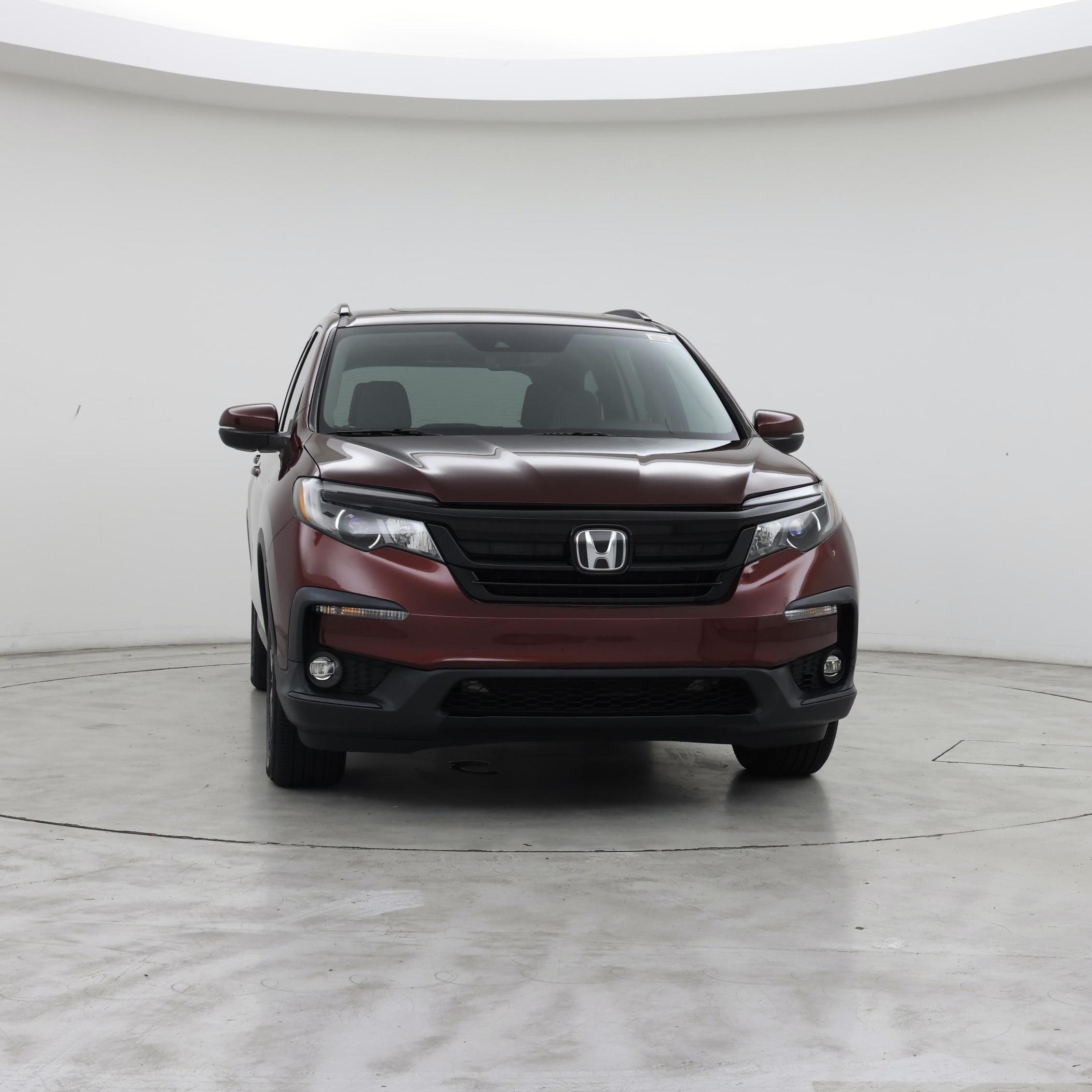 Thumbnail: 2022 Honda Pilot - 5