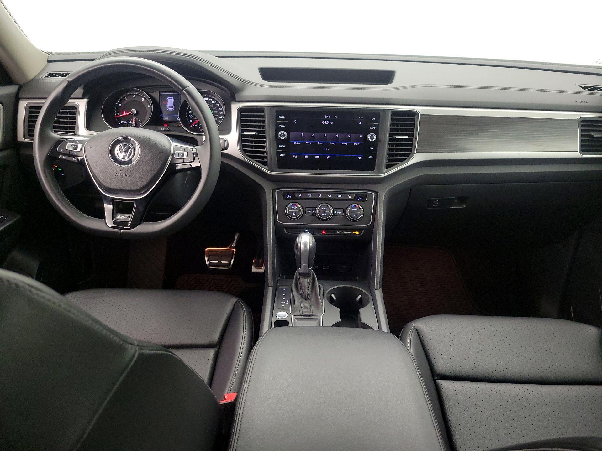 Thumbnail: 2019 Volkswagen Atlas - 9