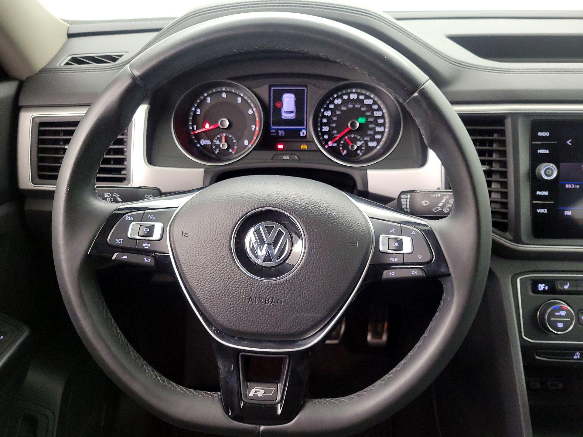 Thumbnail: 2019 Volkswagen Atlas - 10