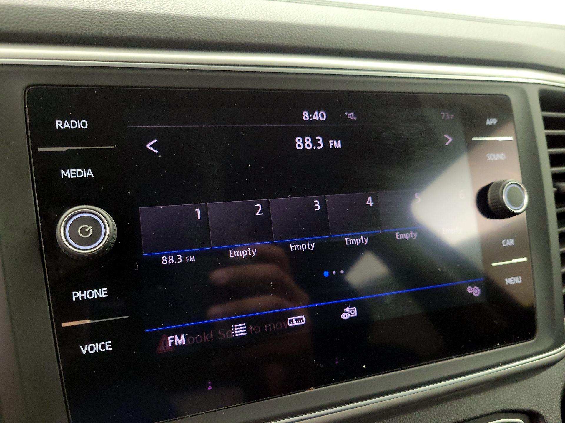 Thumbnail: 2019 Volkswagen Atlas - 14