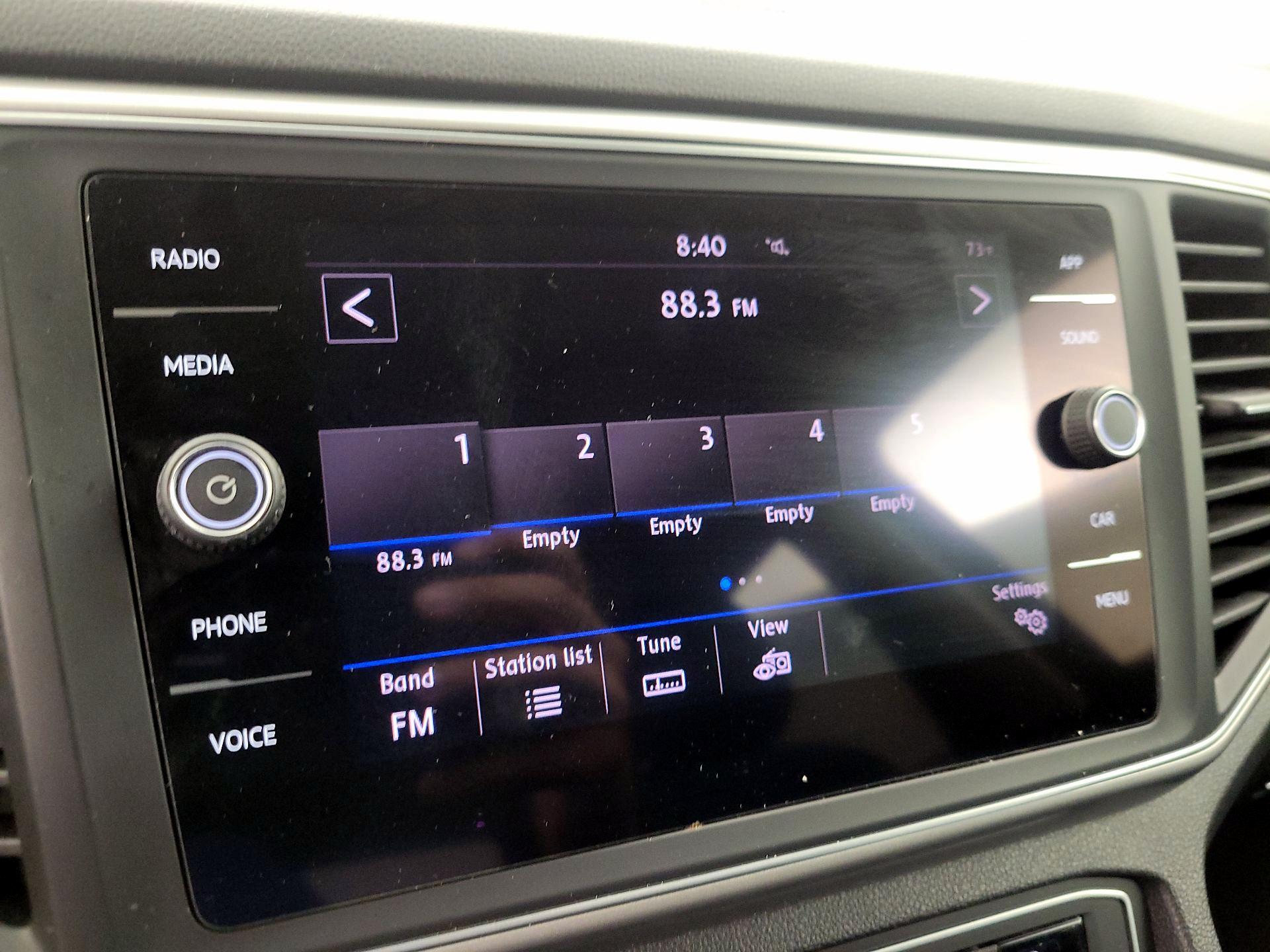 Thumbnail: 2019 Volkswagen Atlas - 15