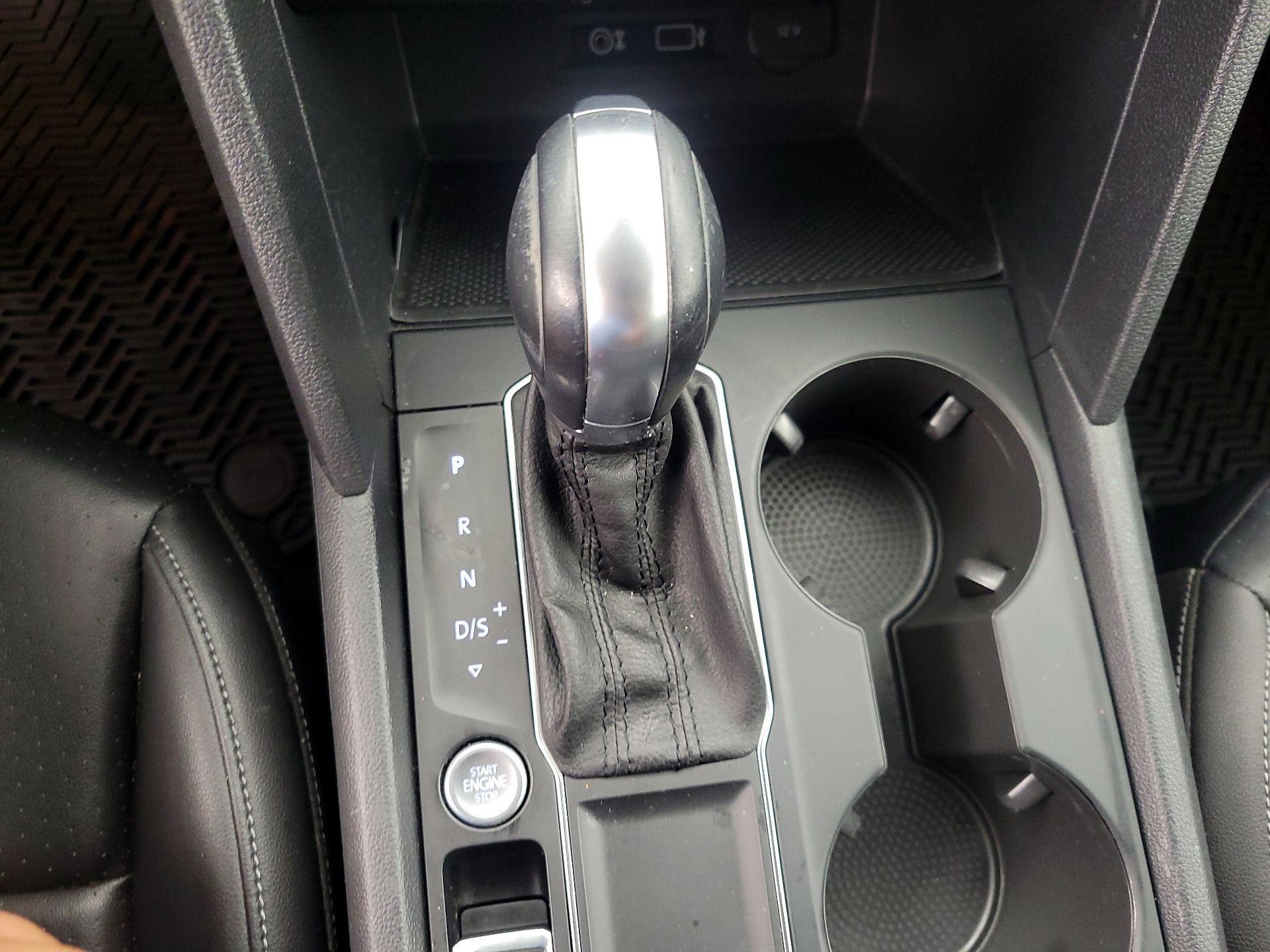Thumbnail: 2019 Volkswagen Atlas - 17