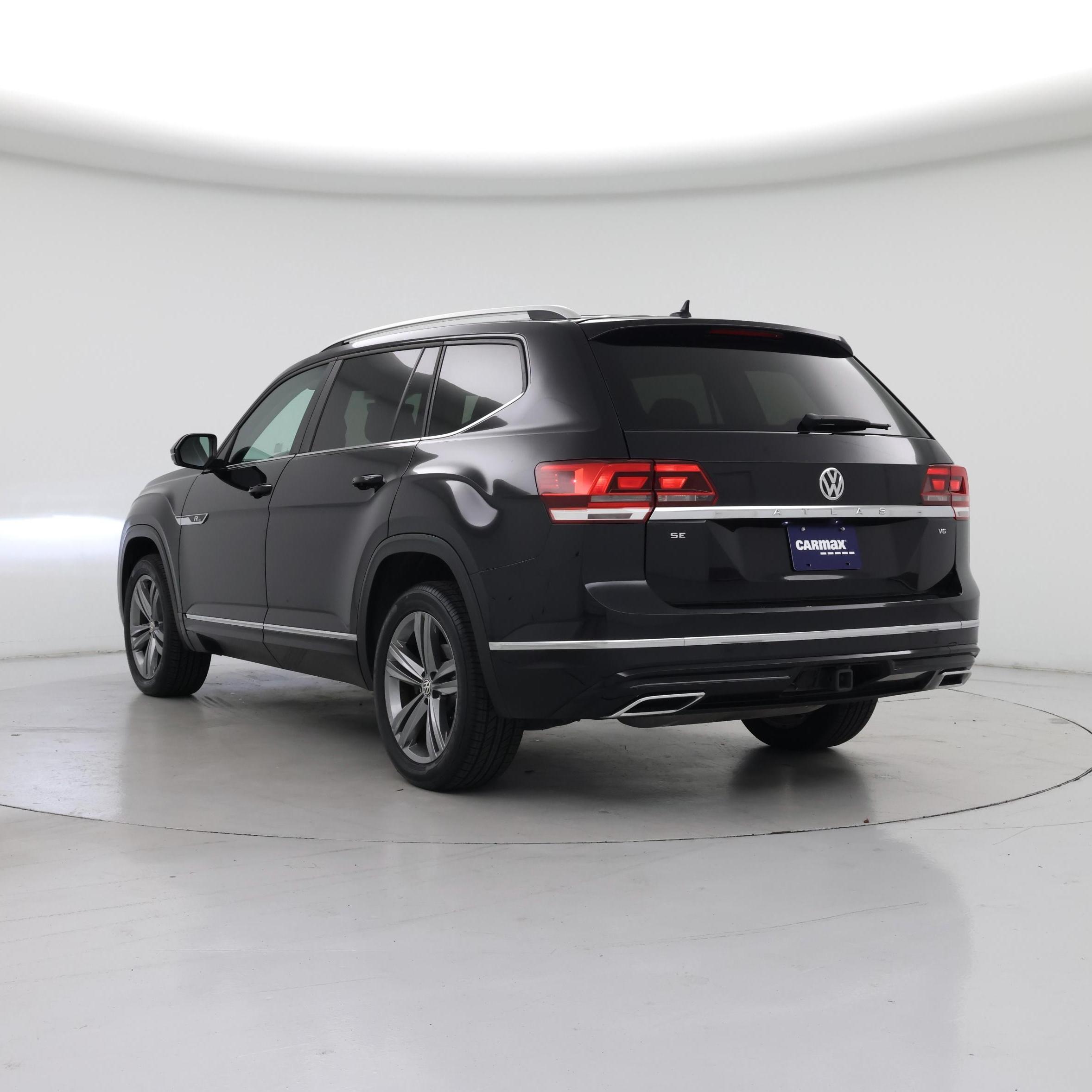 Thumbnail: 2019 Volkswagen Atlas - 2