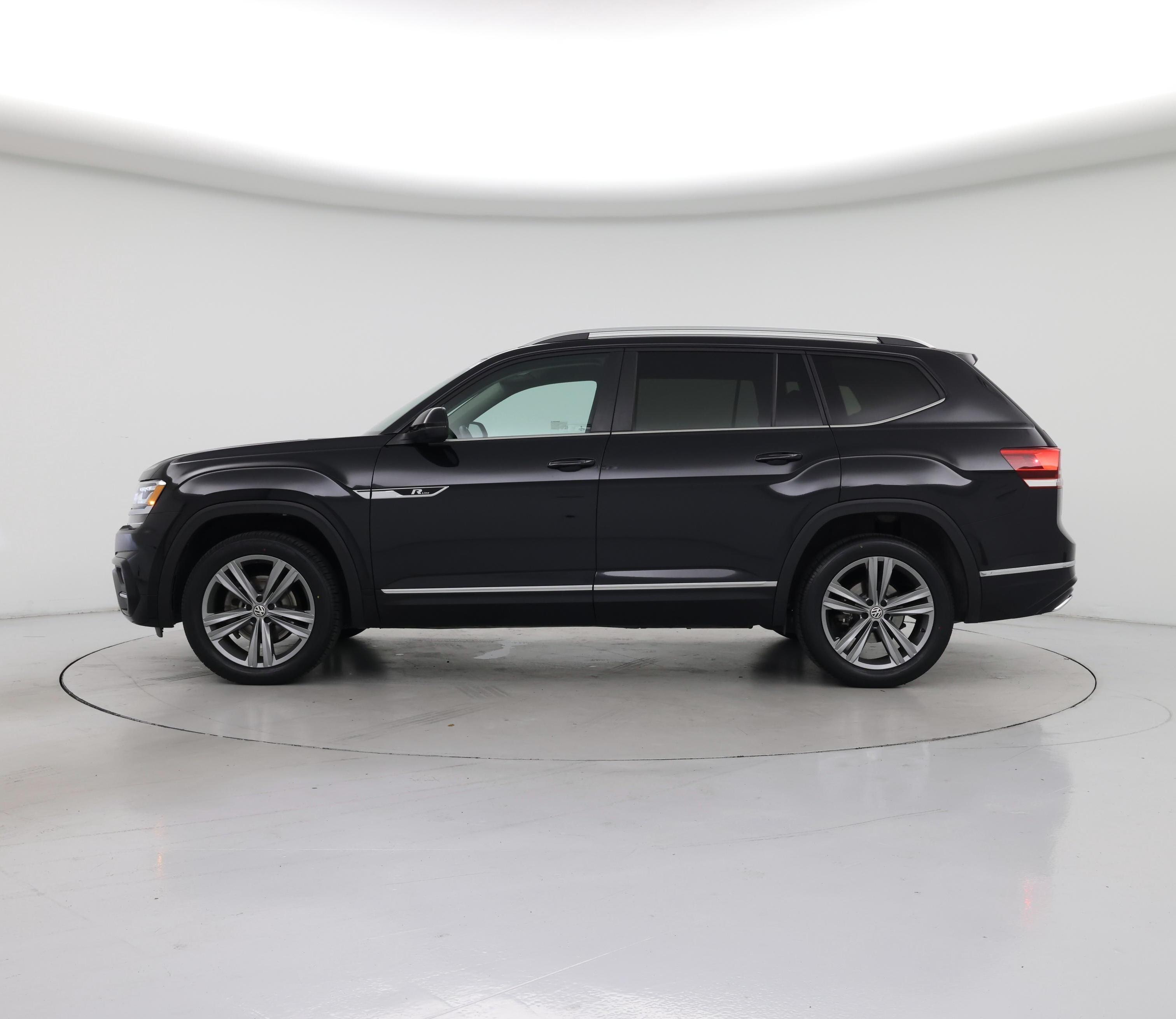 Thumbnail: 2019 Volkswagen Atlas - 3