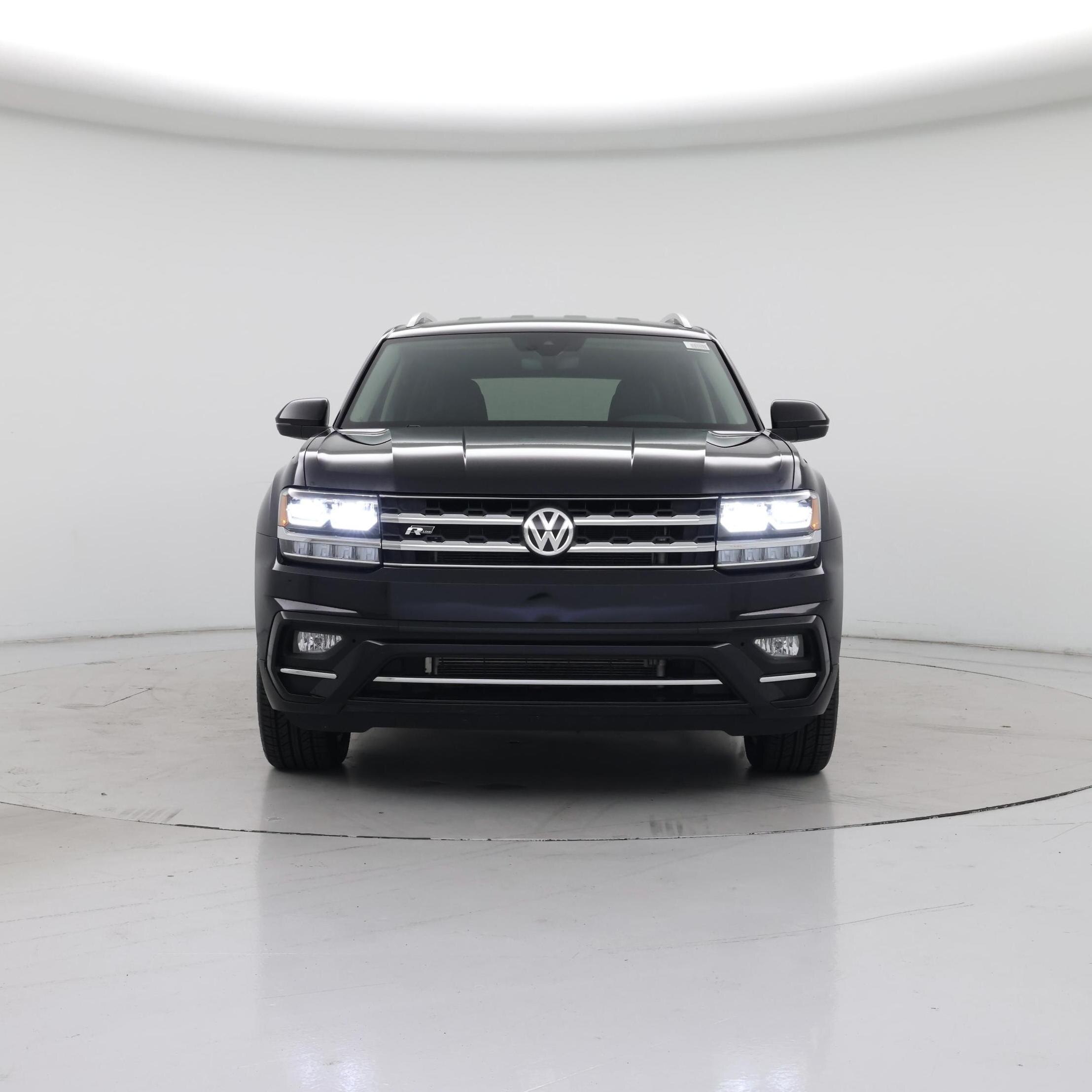 Thumbnail: 2019 Volkswagen Atlas - 5