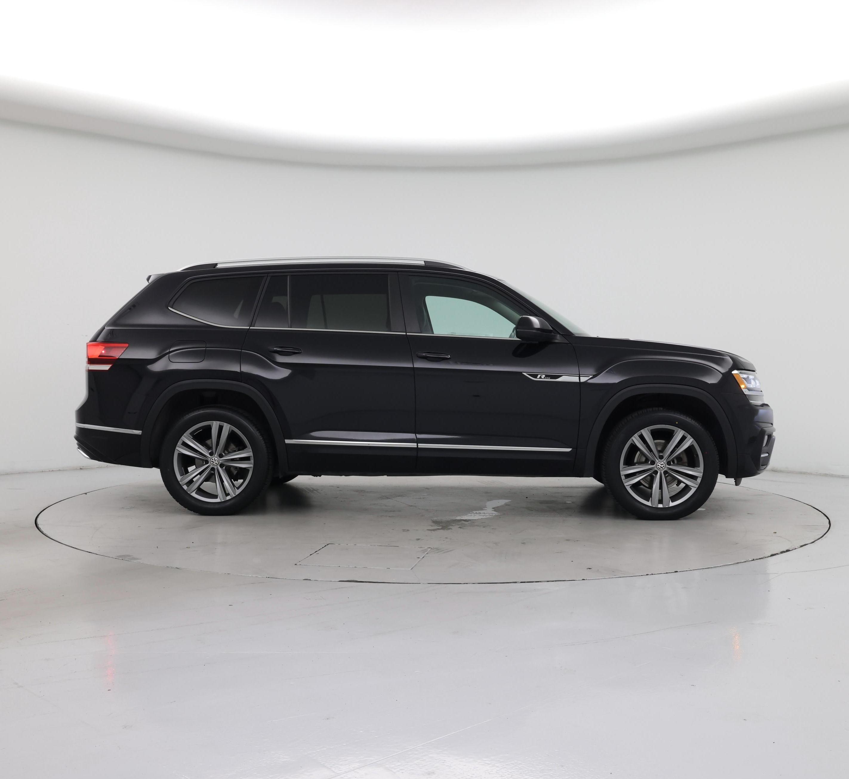 Thumbnail: 2019 Volkswagen Atlas - 7