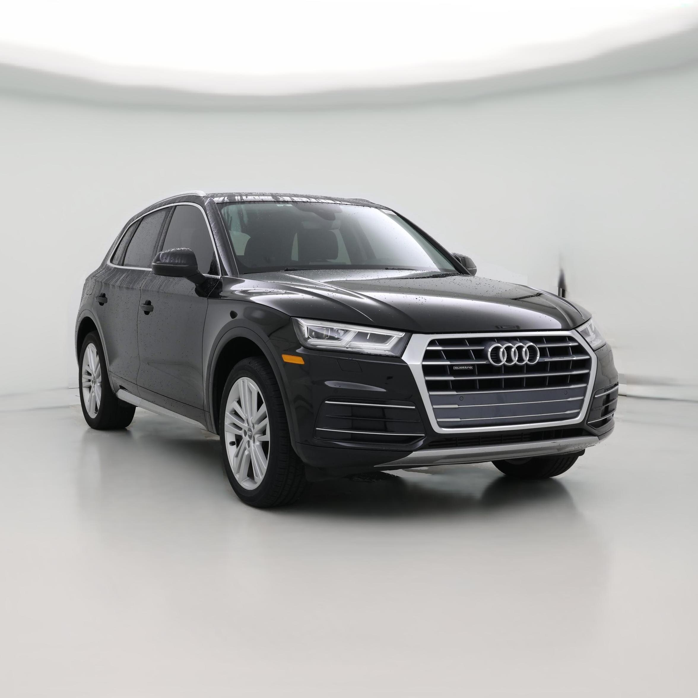 Thumbnail: 2019 Audi Q5 - 1
