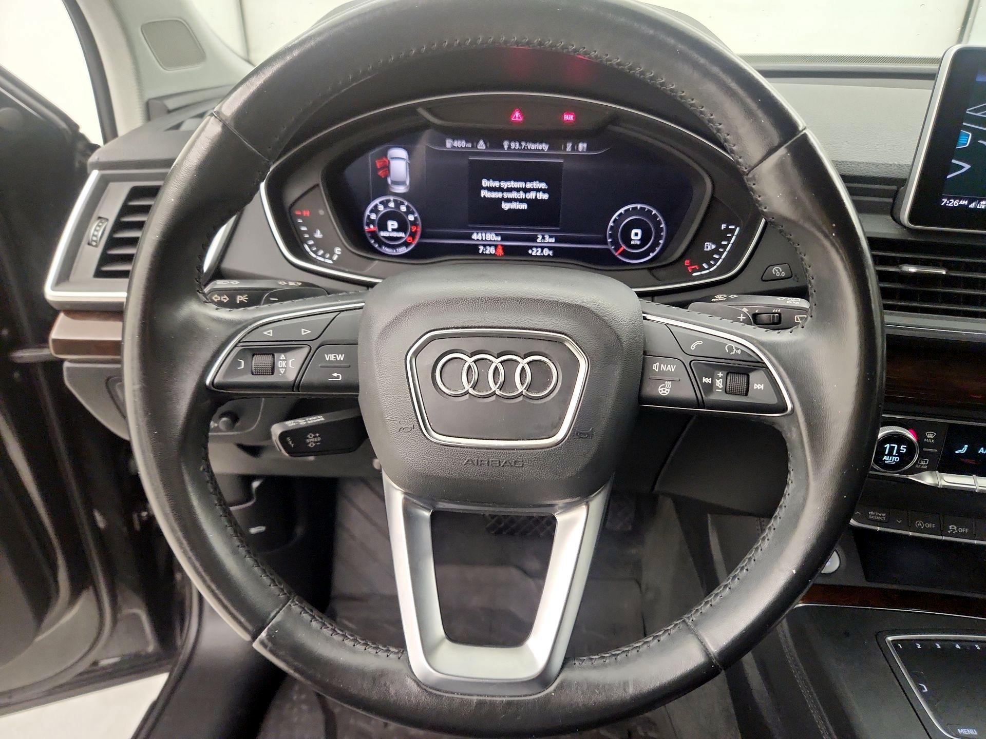 Thumbnail: 2019 Audi Q5 - 10