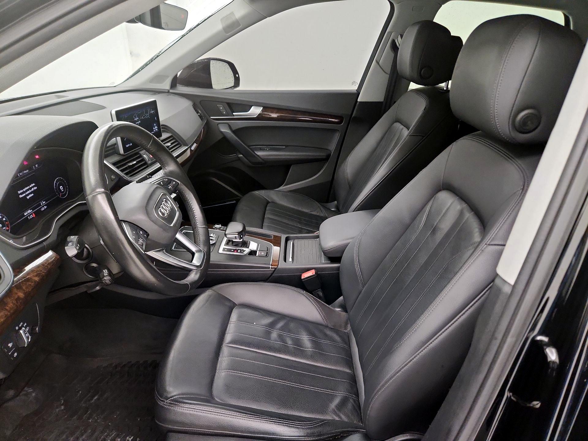 Thumbnail: 2019 Audi Q5 - 11