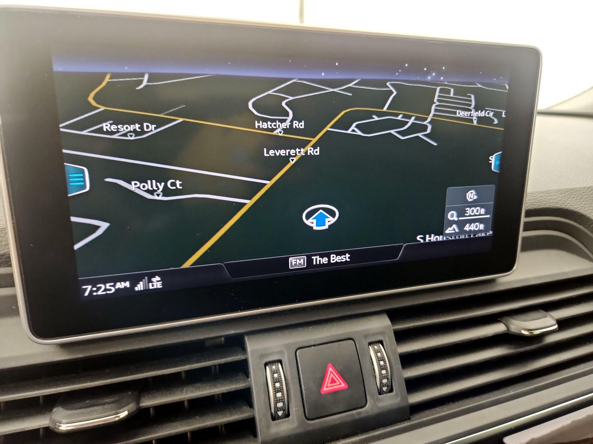 Thumbnail: 2019 Audi Q5 - 14