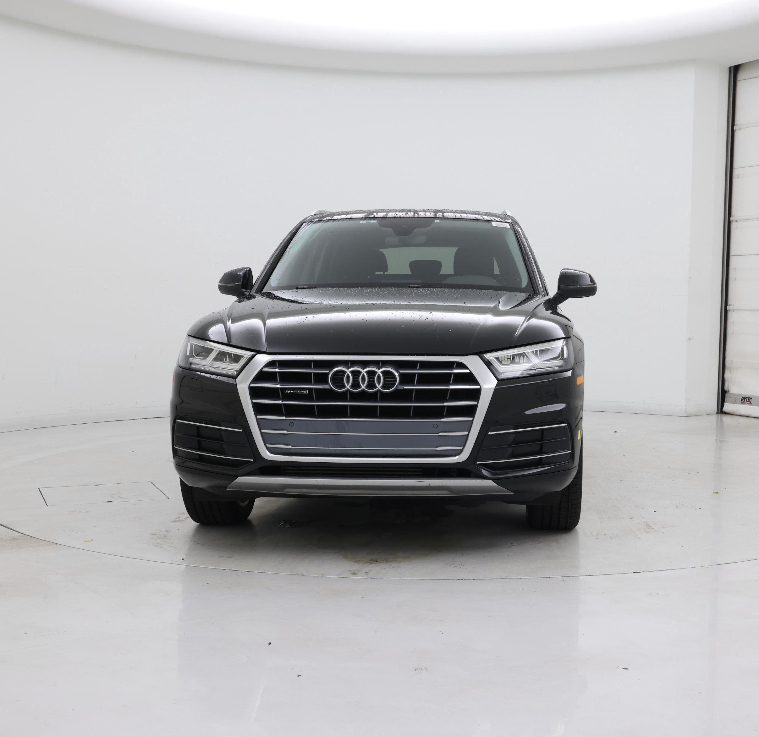 Thumbnail: 2019 Audi Q5 - 5