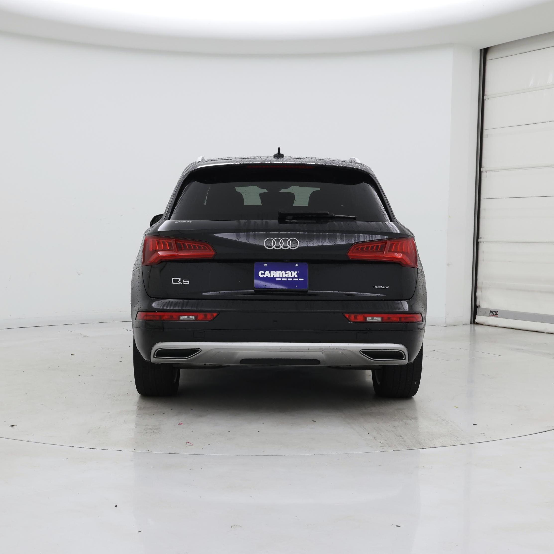Thumbnail: 2019 Audi Q5 - 6