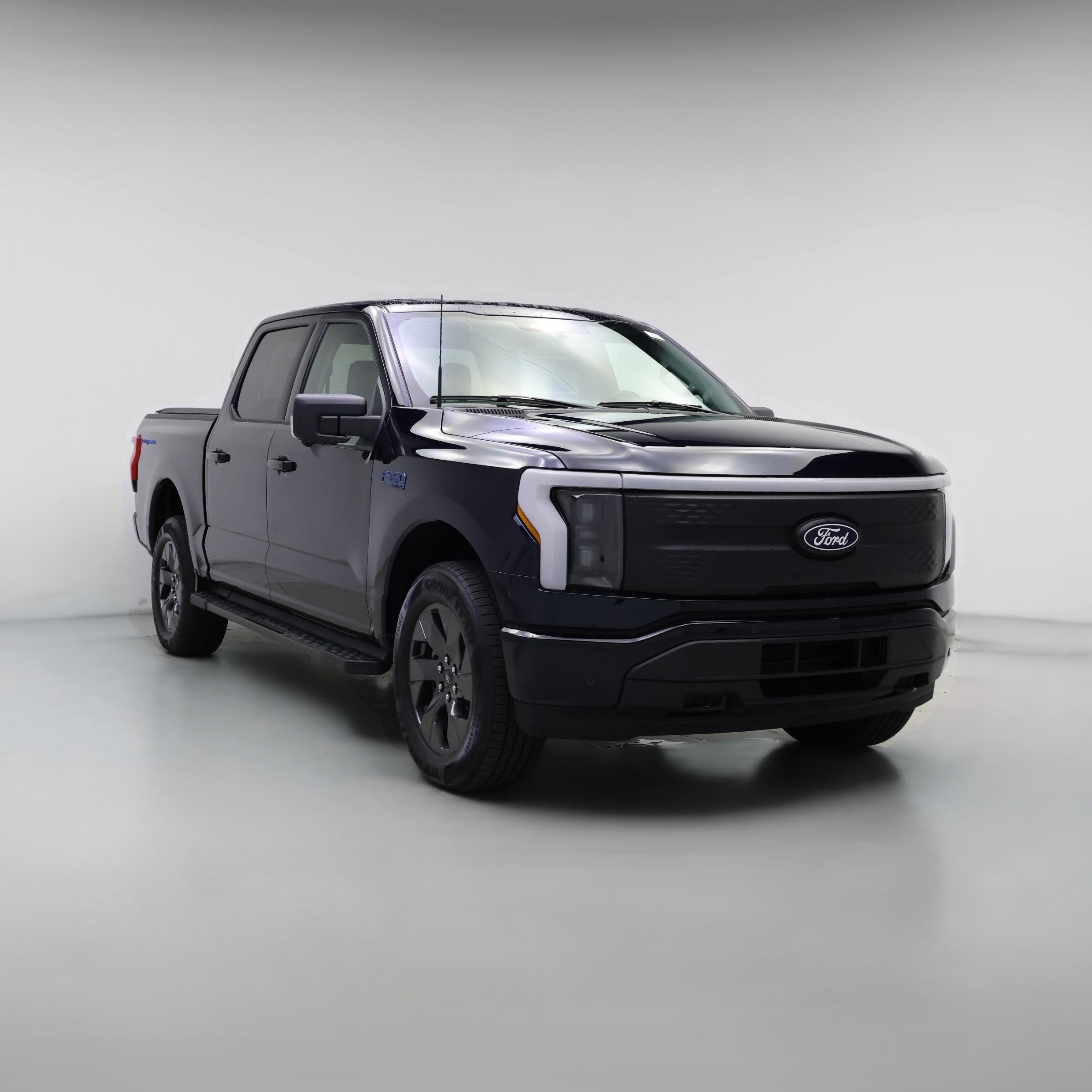 Thumbnail: 2025 Ford F-150 - 1