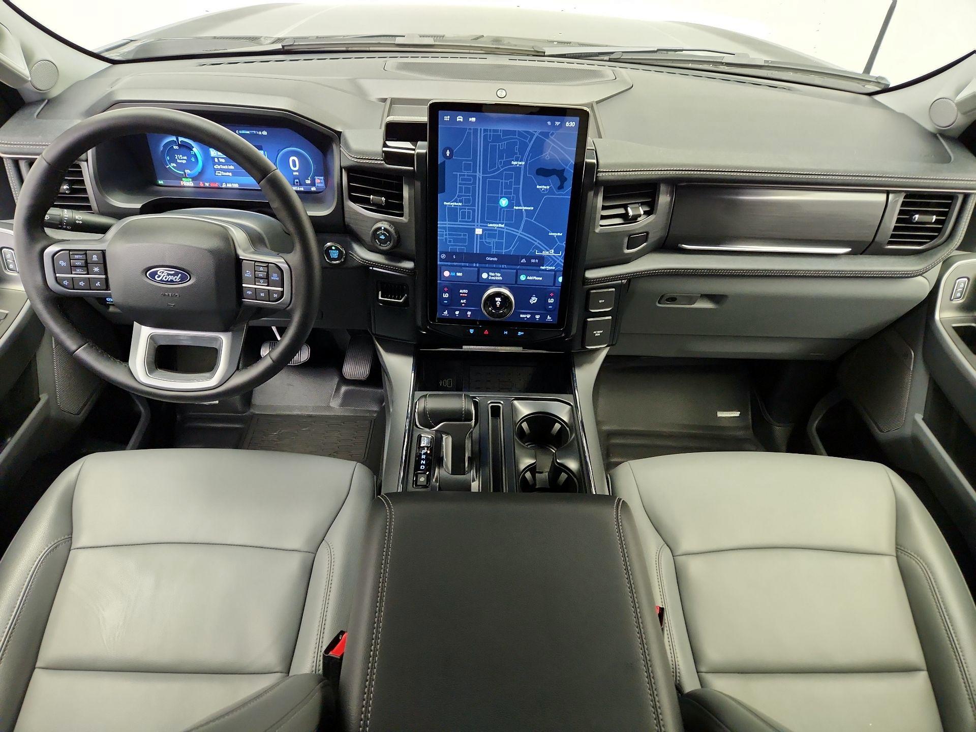 Thumbnail: 2025 Ford F-150 - 9