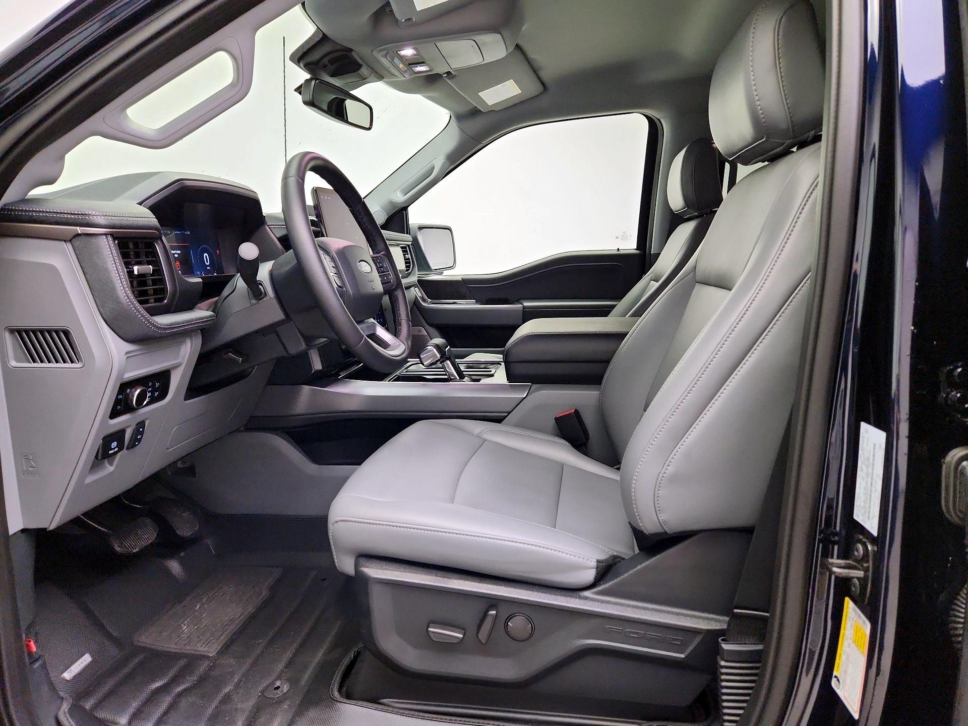 Thumbnail: 2025 Ford F-150 - 11