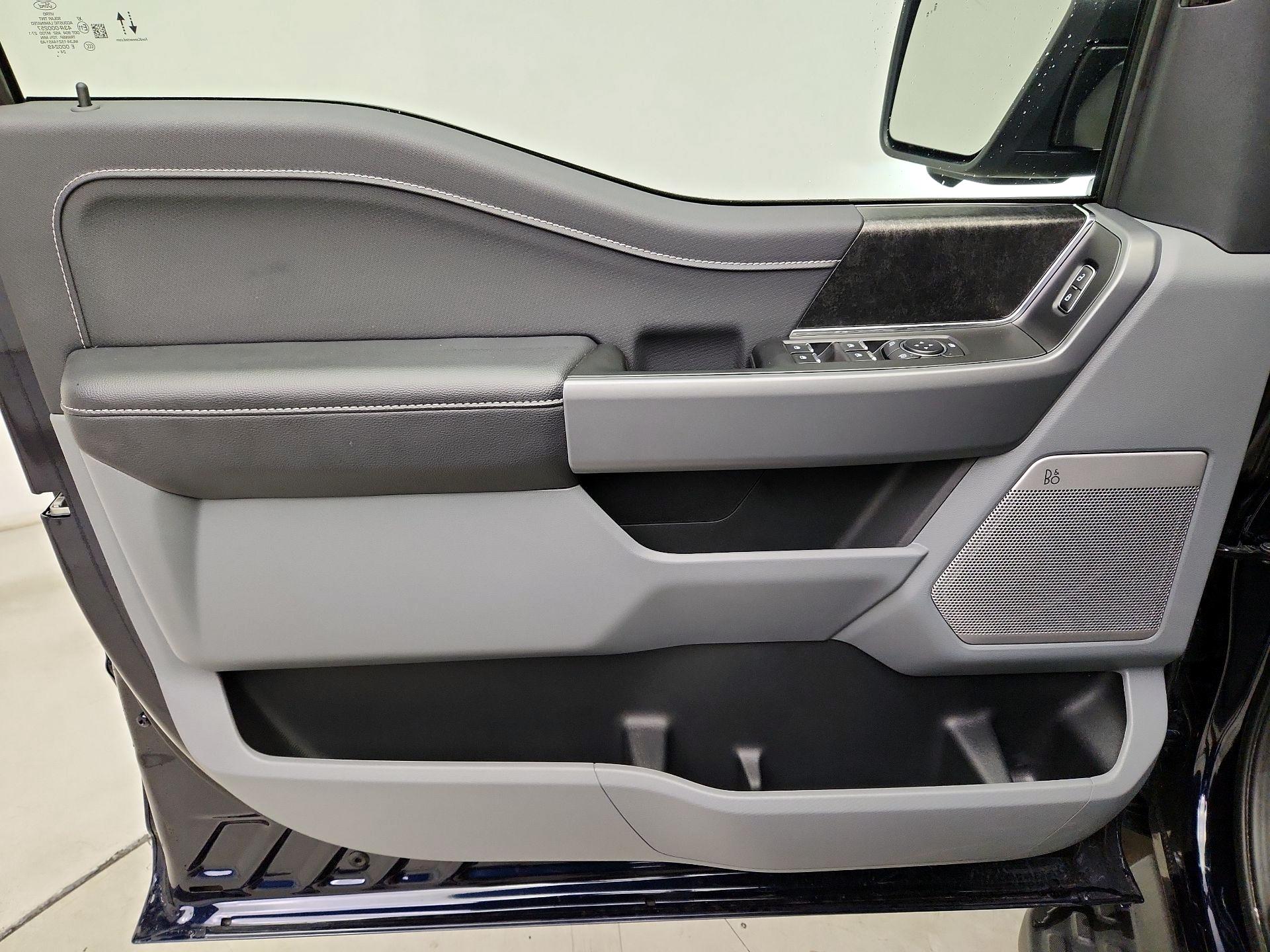 Thumbnail: 2025 Ford F-150 - 12