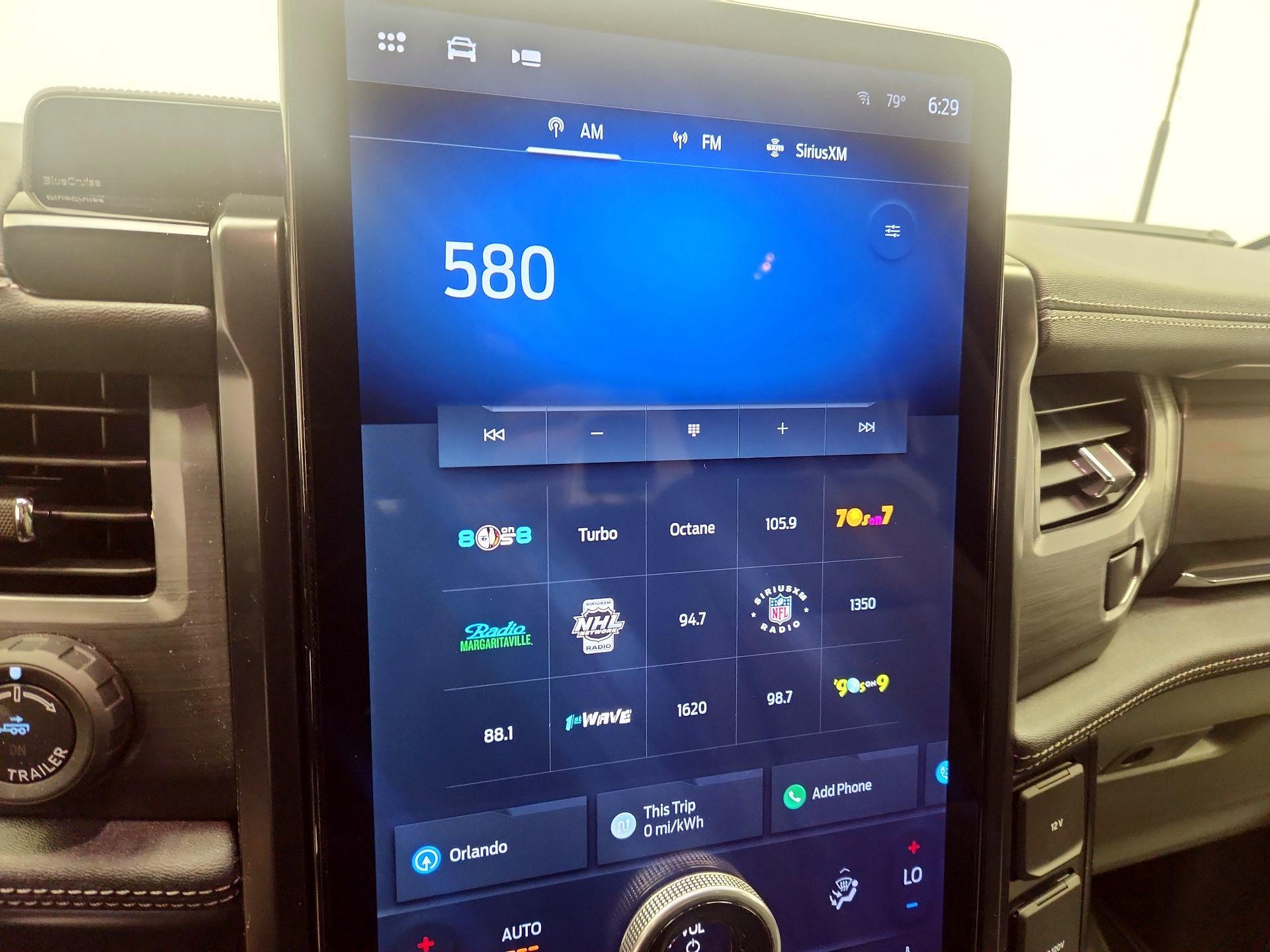 Thumbnail: 2025 Ford F-150 - 16