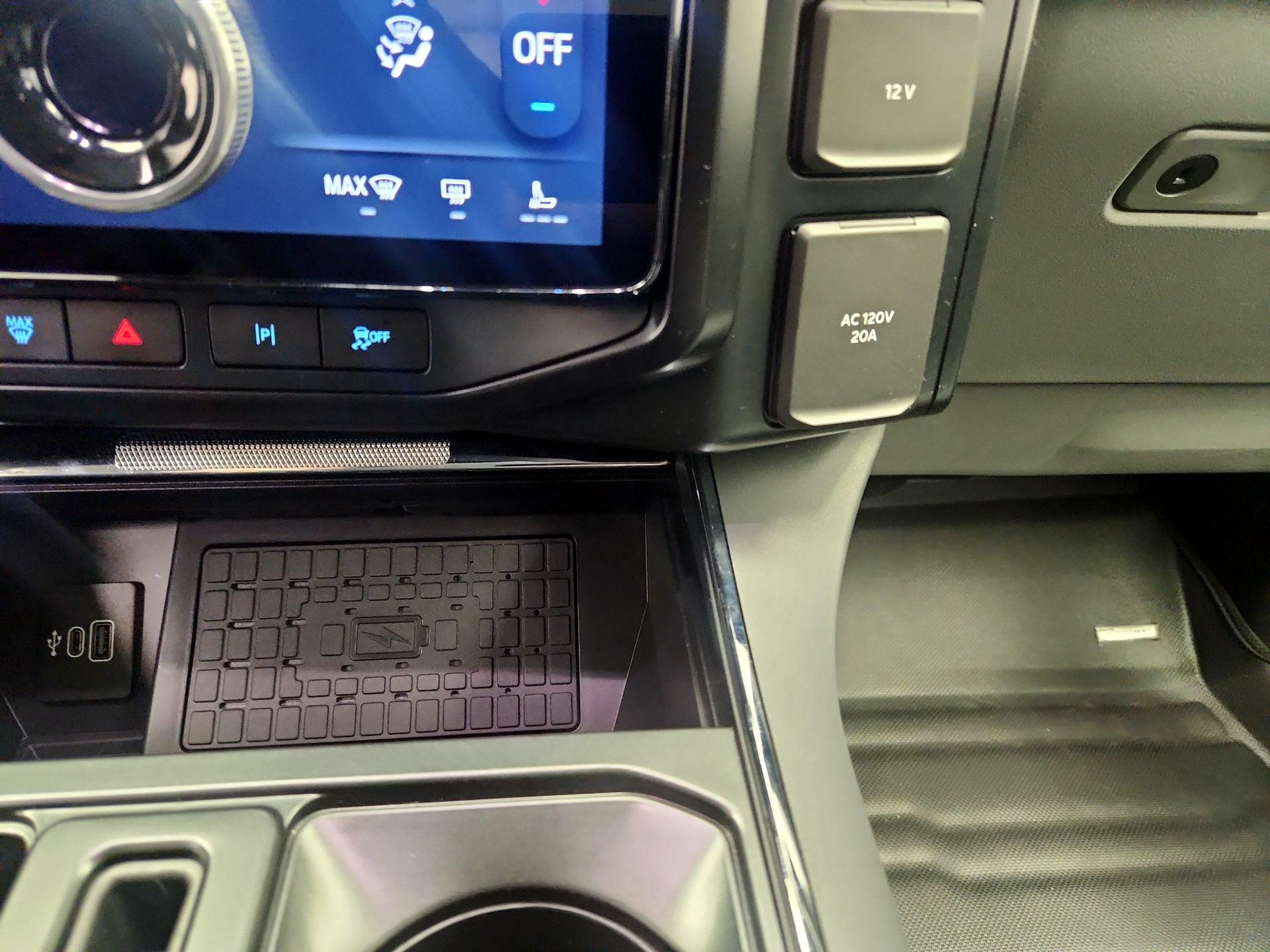 Thumbnail: 2025 Ford F-150 - 19