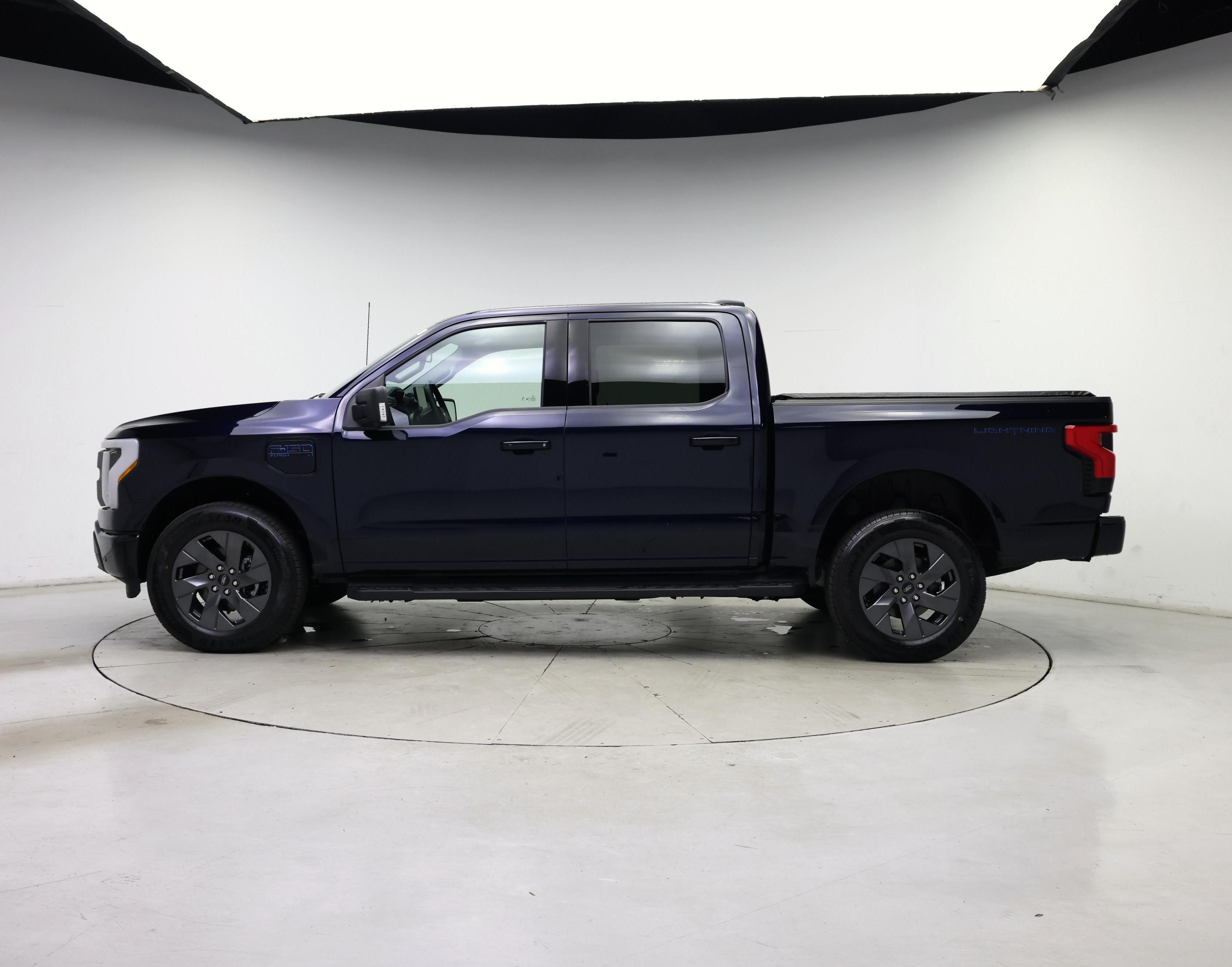 Thumbnail: 2025 Ford F-150 - 3