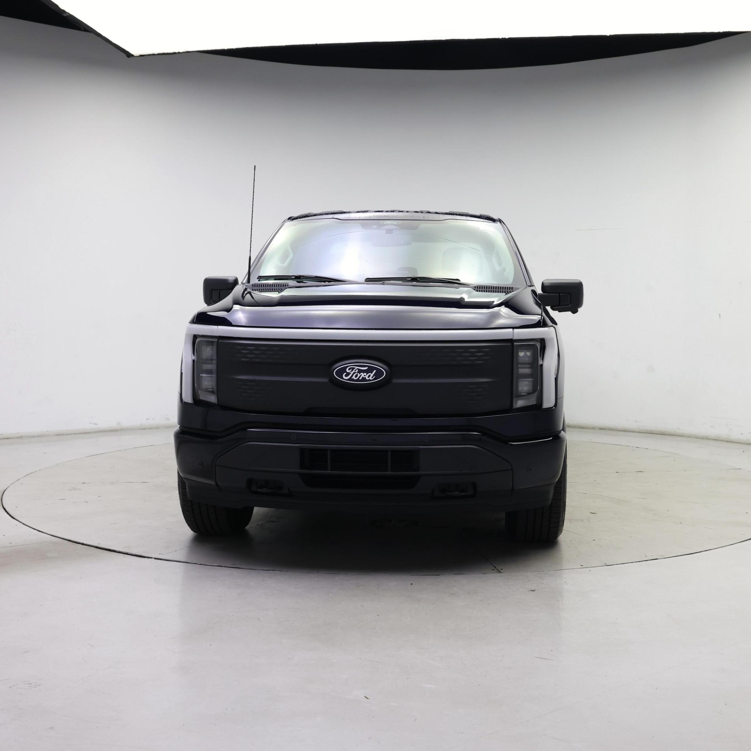 Thumbnail: 2025 Ford F-150 - 5