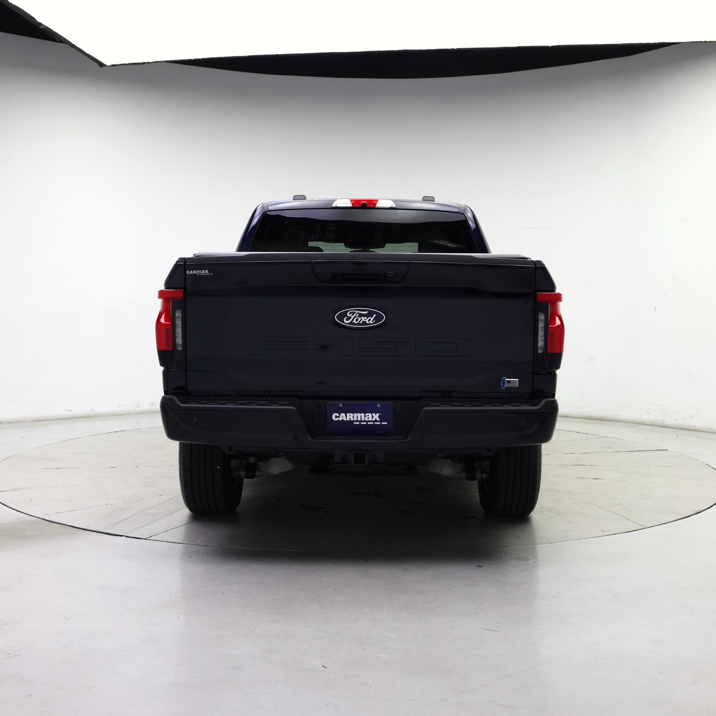 Thumbnail: 2025 Ford F-150 - 6