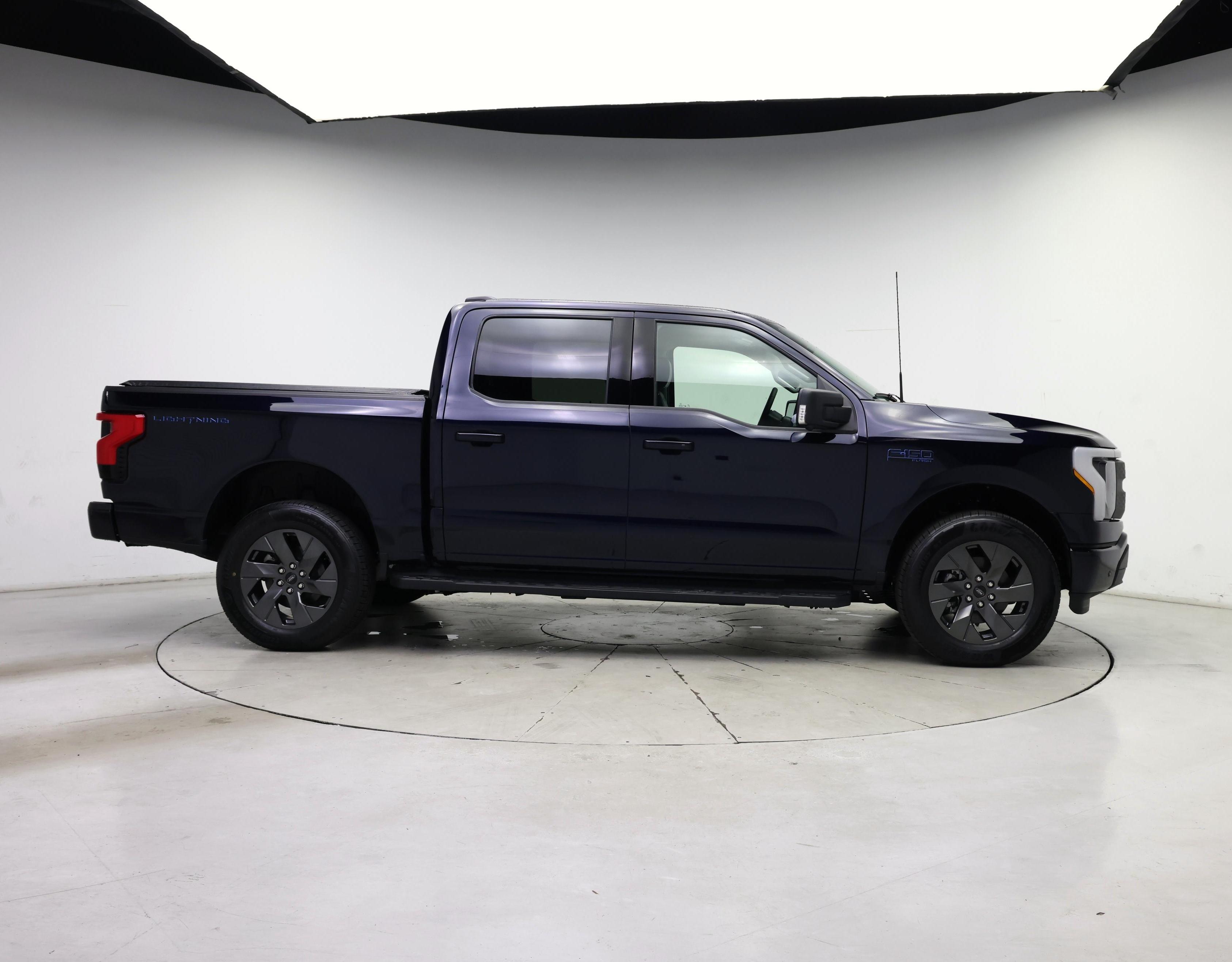 Thumbnail: 2025 Ford F-150 - 7