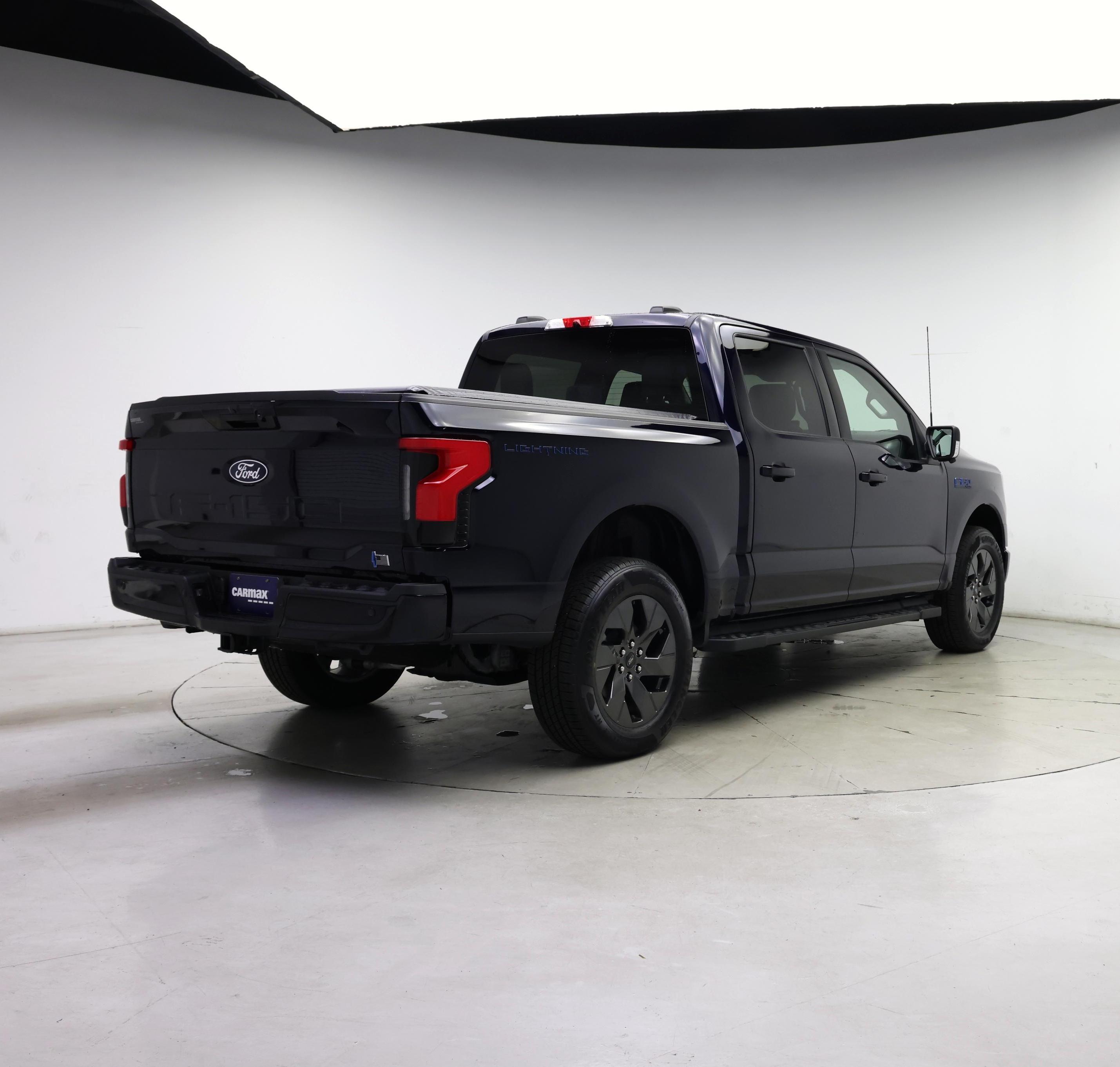 Thumbnail: 2025 Ford F-150 - 8