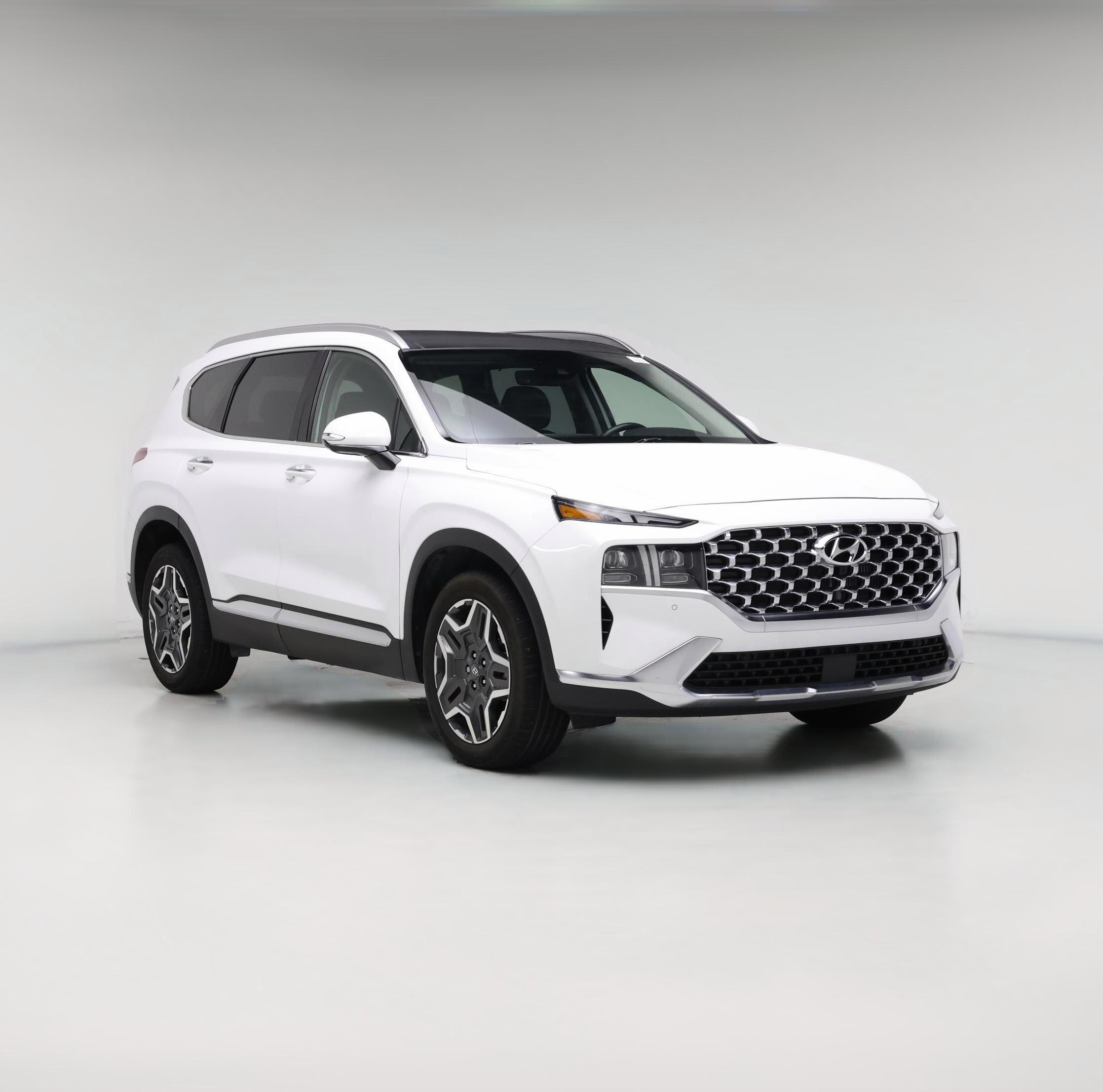 Thumbnail: 2023 Hyundai Santa Fe - 1