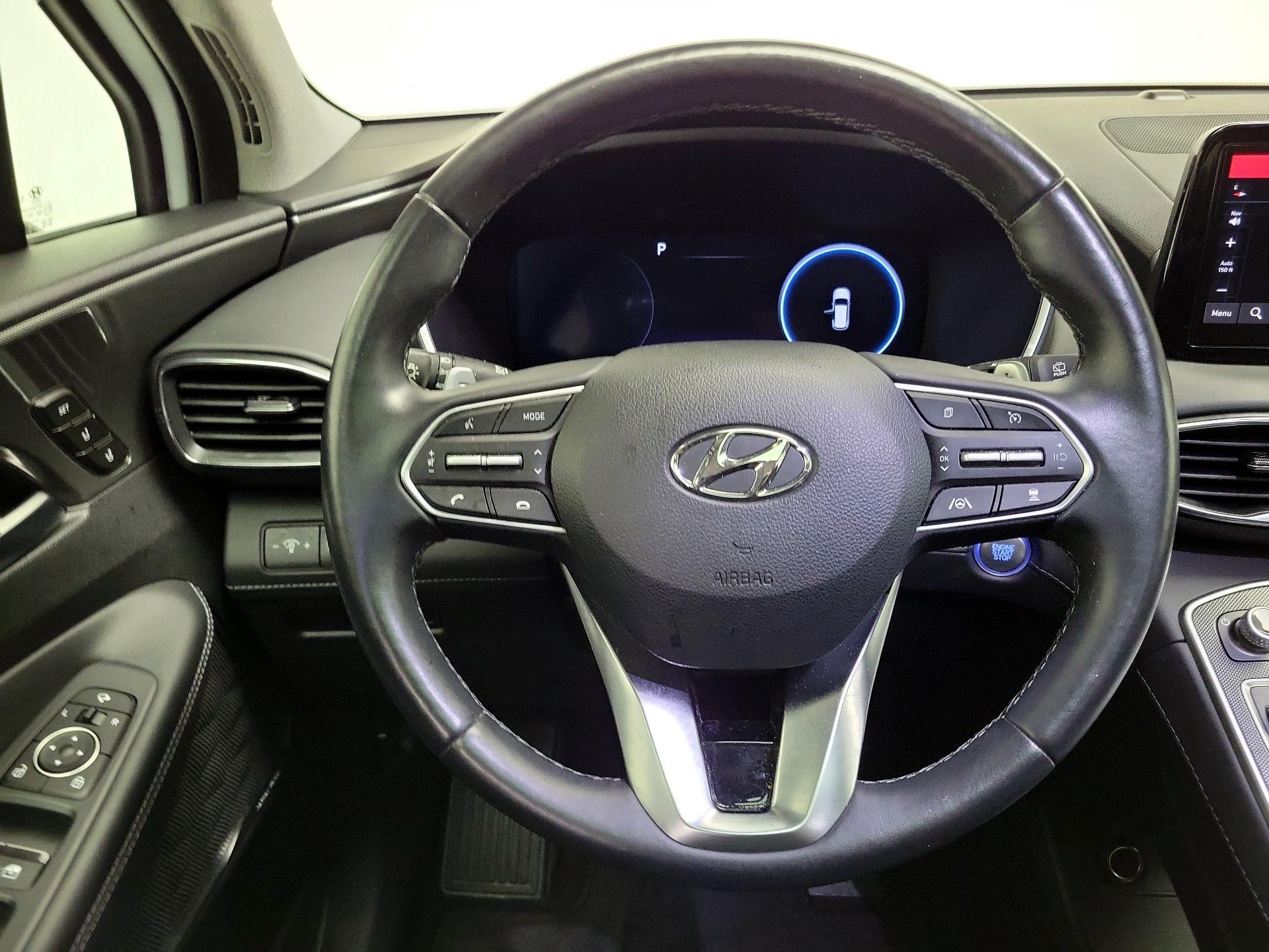 Thumbnail: 2023 Hyundai Santa Fe - 10