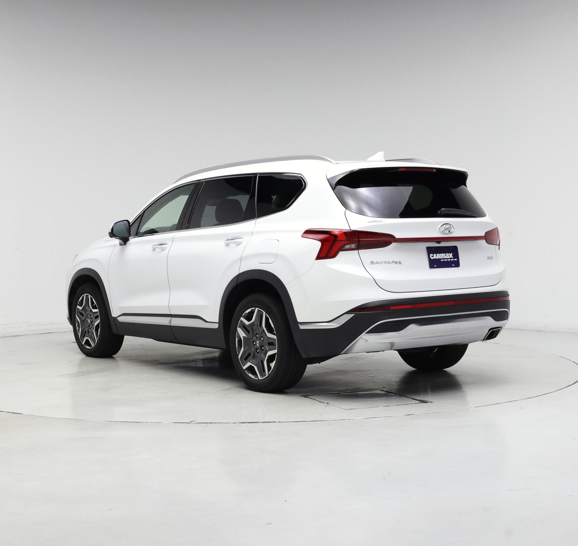 Thumbnail: 2023 Hyundai Santa Fe - 2